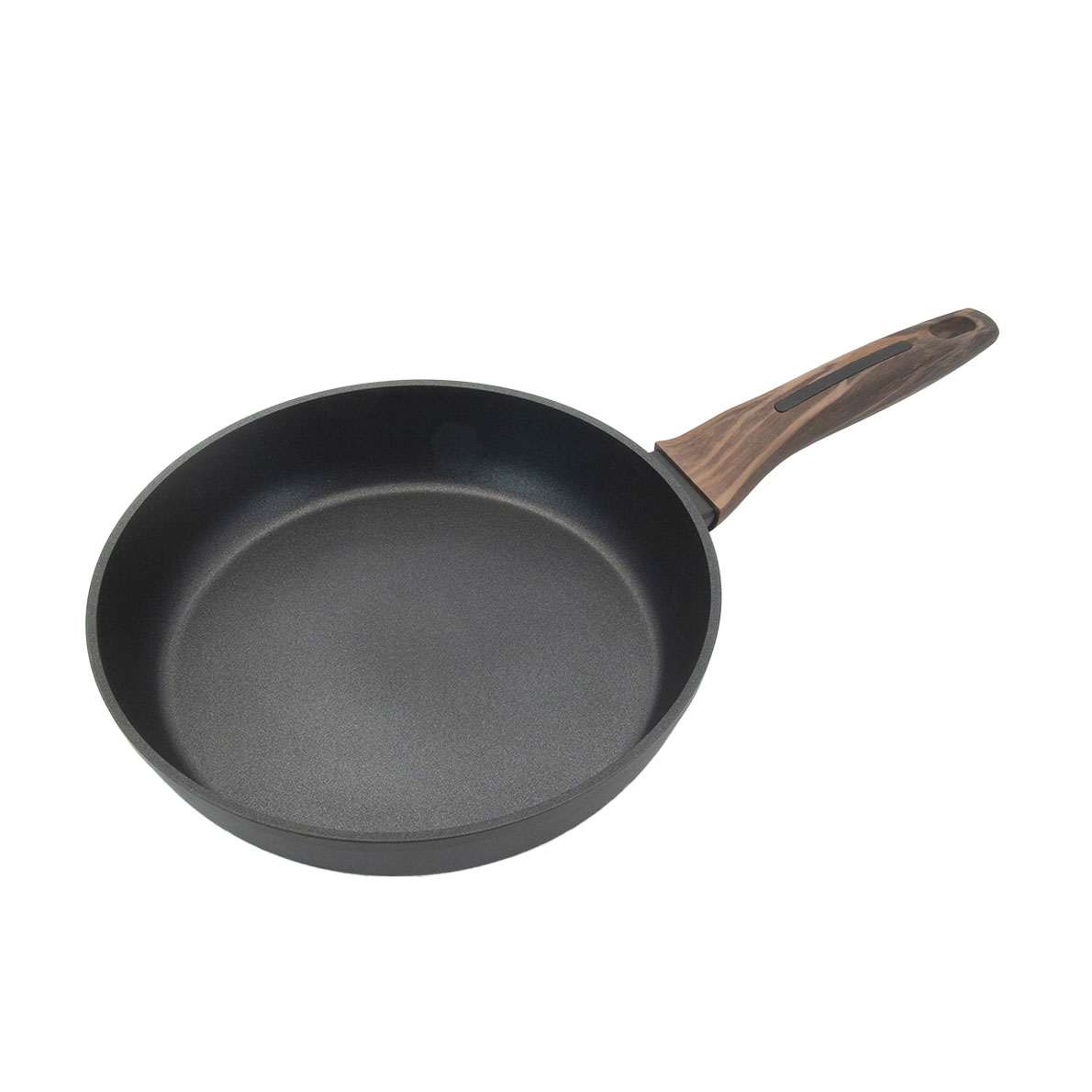 Сковорода Lessner Onix Xylan Plus антипригарна, діаметр 24 см (88386-24)
Сковорода Lessner Onix Xylan Plus антипригарна, діаметр 24 см (88386-24)