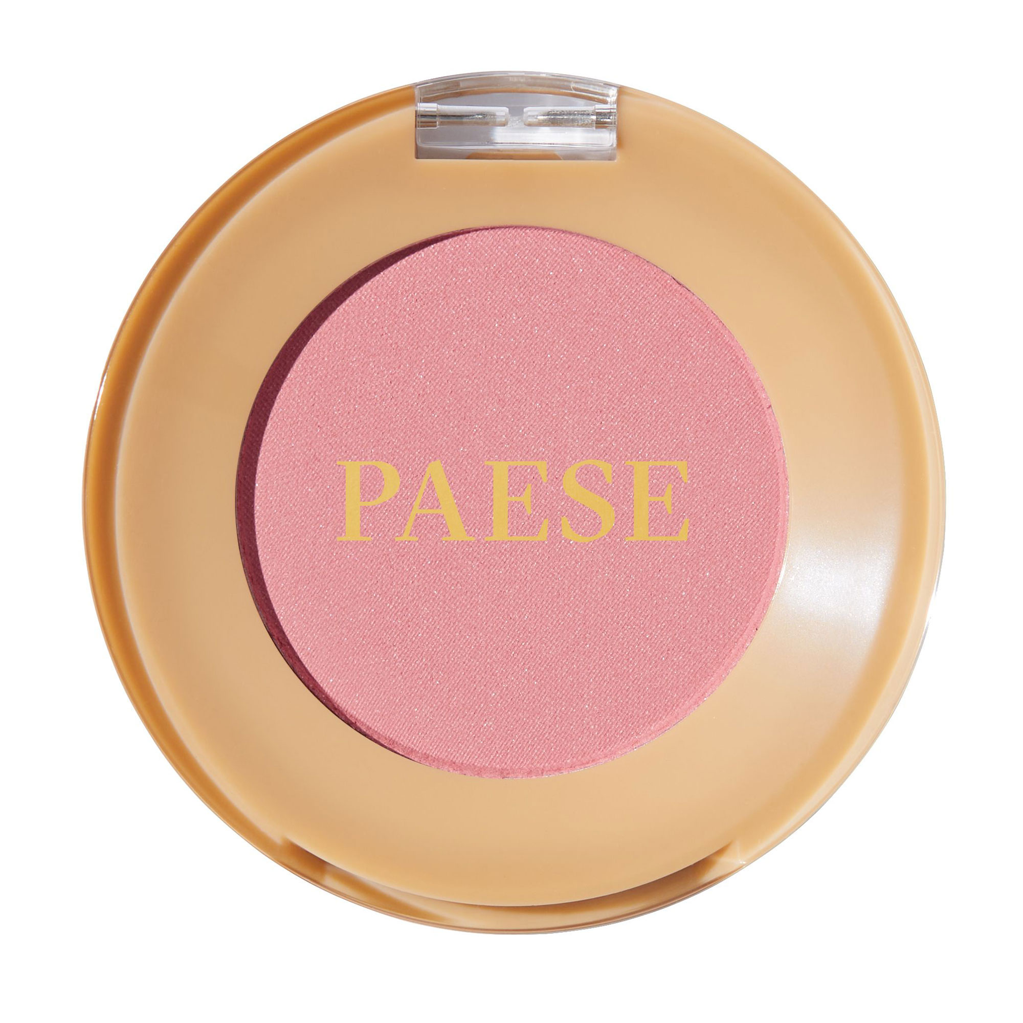 Рум'яна для обличчя Paese Selfglow Blush 02 Reflex, 3 г
Рум'яна для обличчя Paese Selfglow Blush 02 Reflex, 3 г