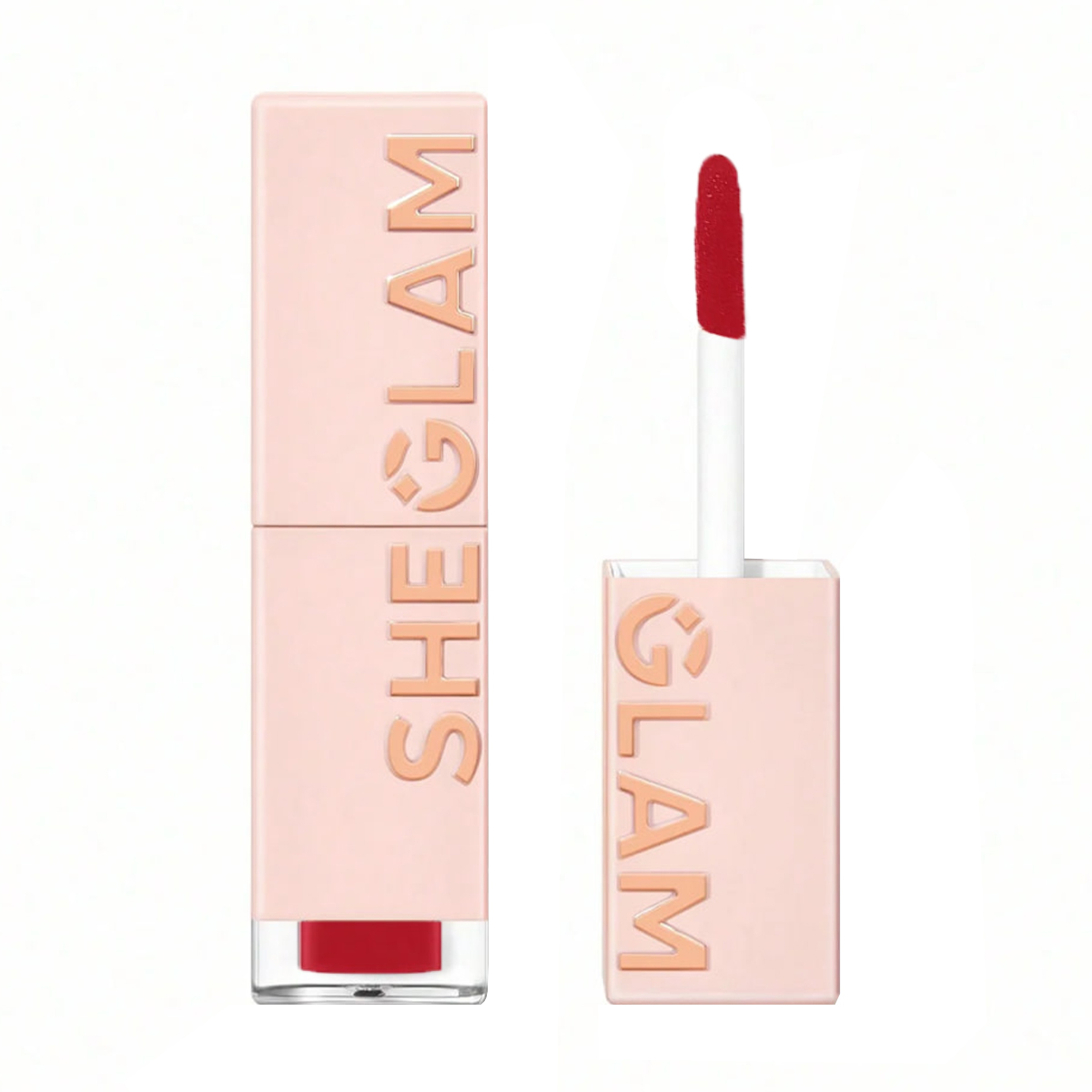 Зволожувальний глянцевий блиск-тінт для губ Sheglam Take A Hint Lip Tint, Love On Tap, 3.5 мл
Зволожувальний глянцевий блиск-тінт для губ Sheglam Take A Hint Lip Tint, Love On Tap, 3.5 мл