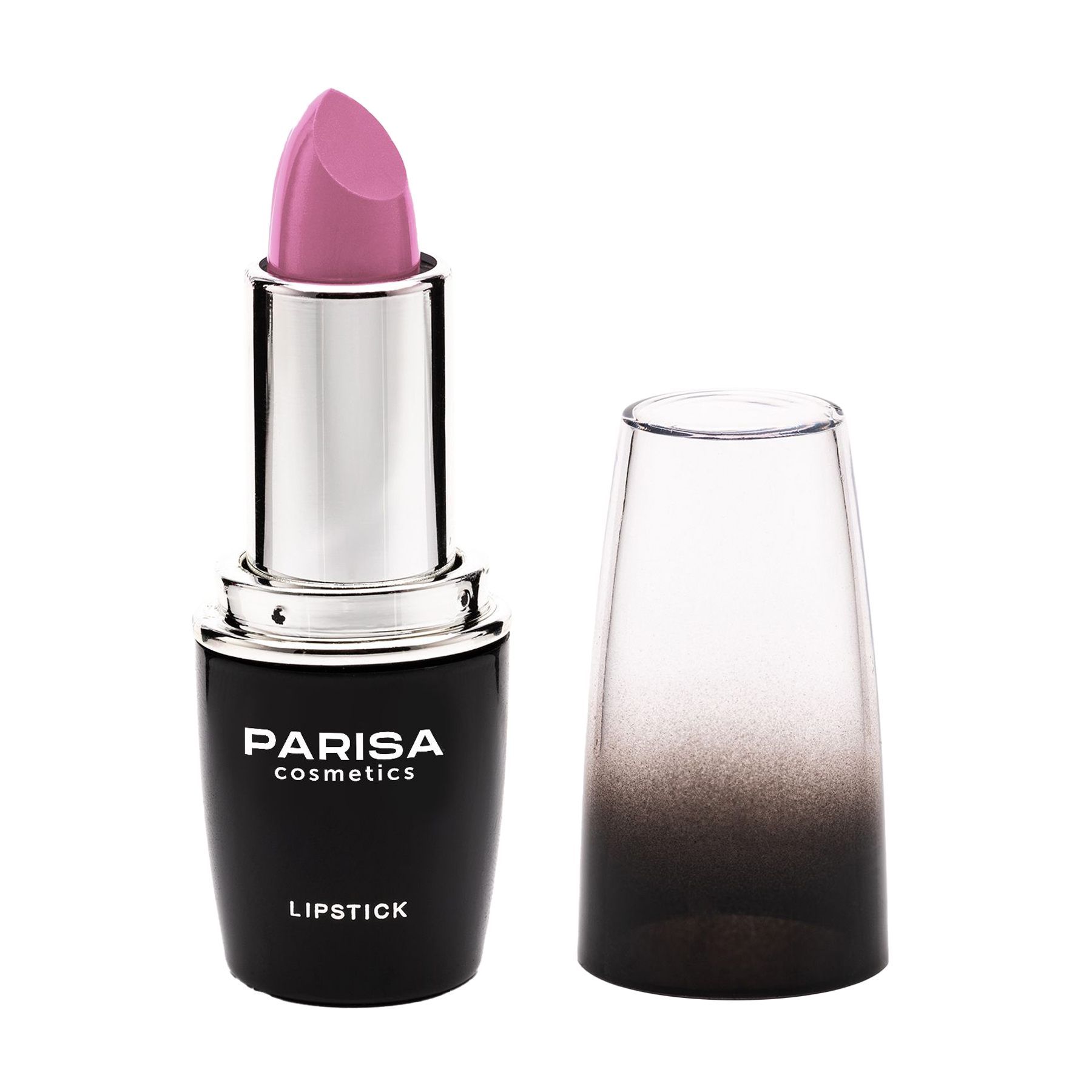 Помада для губ Parisa Cosmetics Perfect Color Lipstick L-03, 24 Перламутрова троянда, 4.2 г
Помада для губ Parisa Cosmetics Perfect Color Lipstick L-03, 24 Перламутрова троянда, 4.2 г