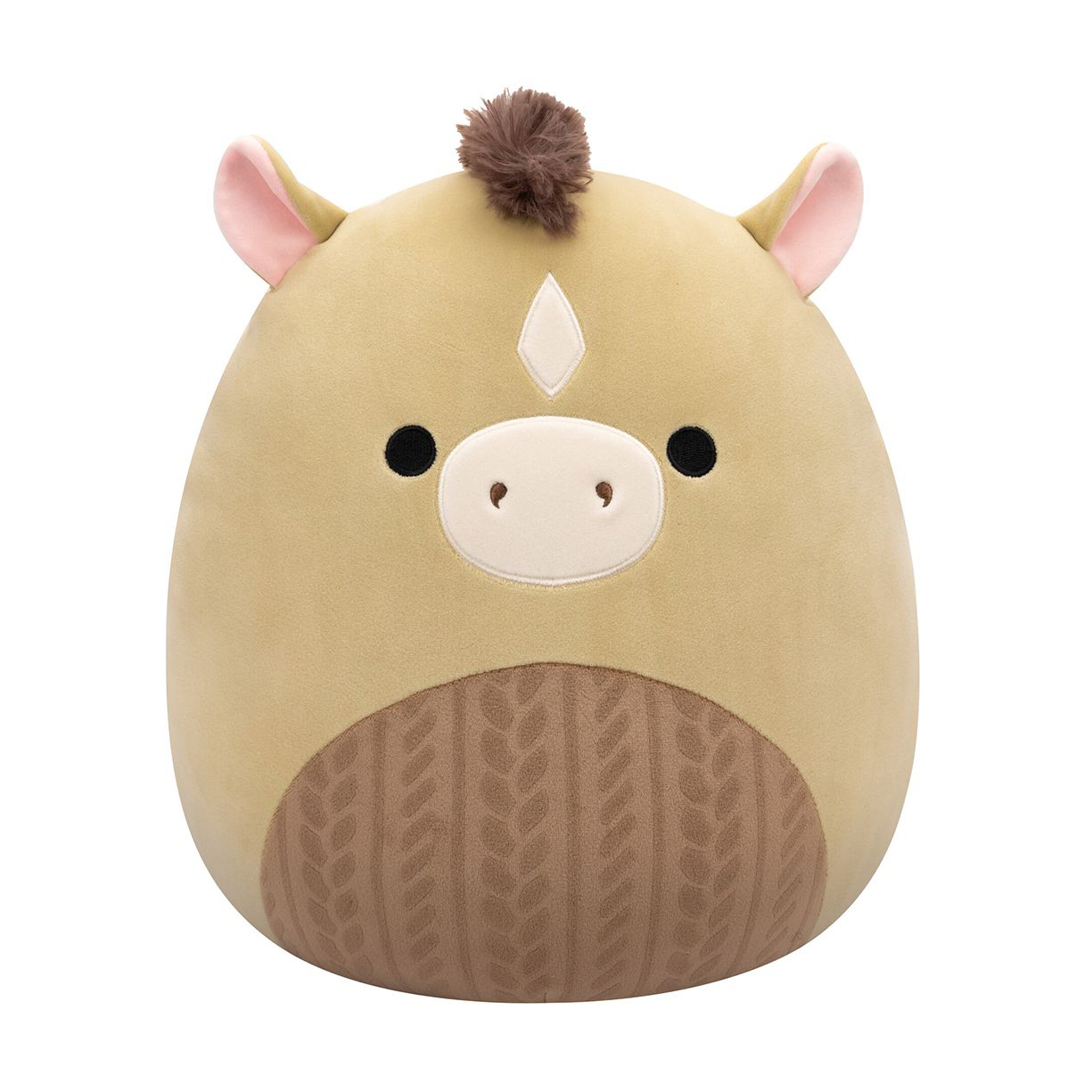 М'яка іграшка Squishmallows Кінь Марс, від 3 років, 30 см (SQCR06689)
М'яка іграшка Squishmallows Кінь Марс, від 3 років, 30 см (SQCR06689)