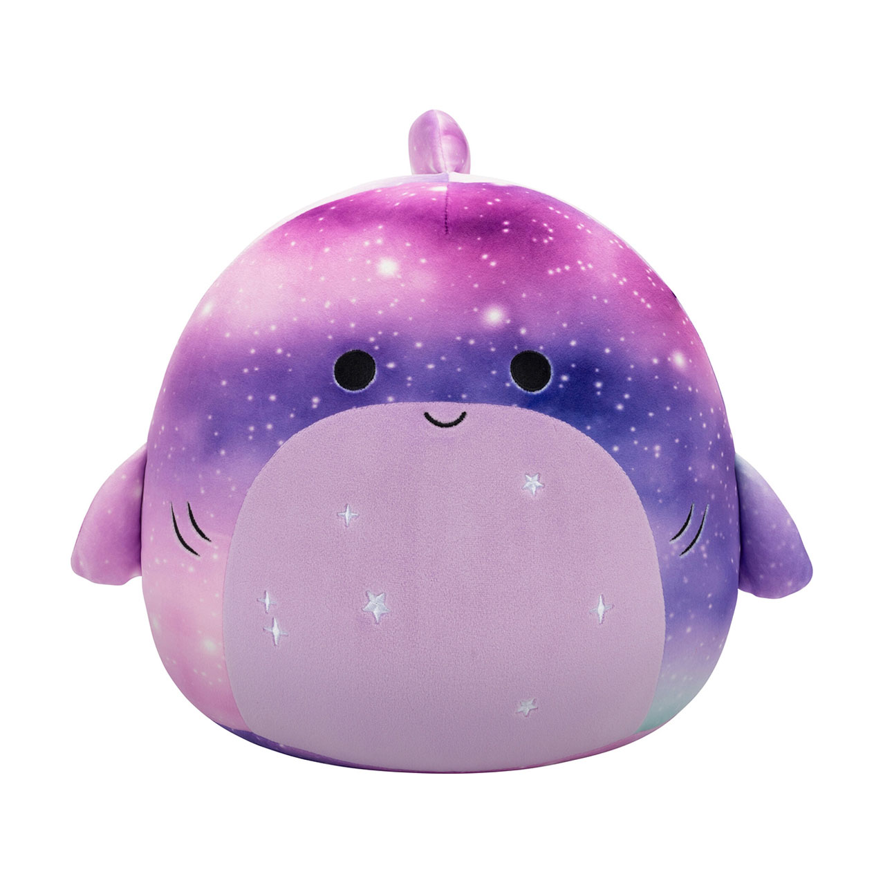 М'яка іграшка Squishmallows Акула Алія, від 3 років, 30 см (SQCR06574)
М'яка іграшка Squishmallows Акула Алія, від 3 років, 30 см (SQCR06574)