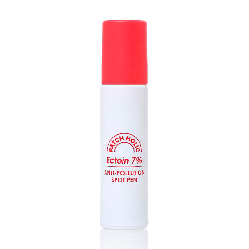 Уцінка! Засіб для обличчя Patch Holic Ectoin 7% Anti-Pollution Spot Pen проти прищів, 10 мл
Уцінка! Засіб для обличчя Patch Holic Ectoin 7% Anti-Pollution Spot Pen проти прищів, 10 мл