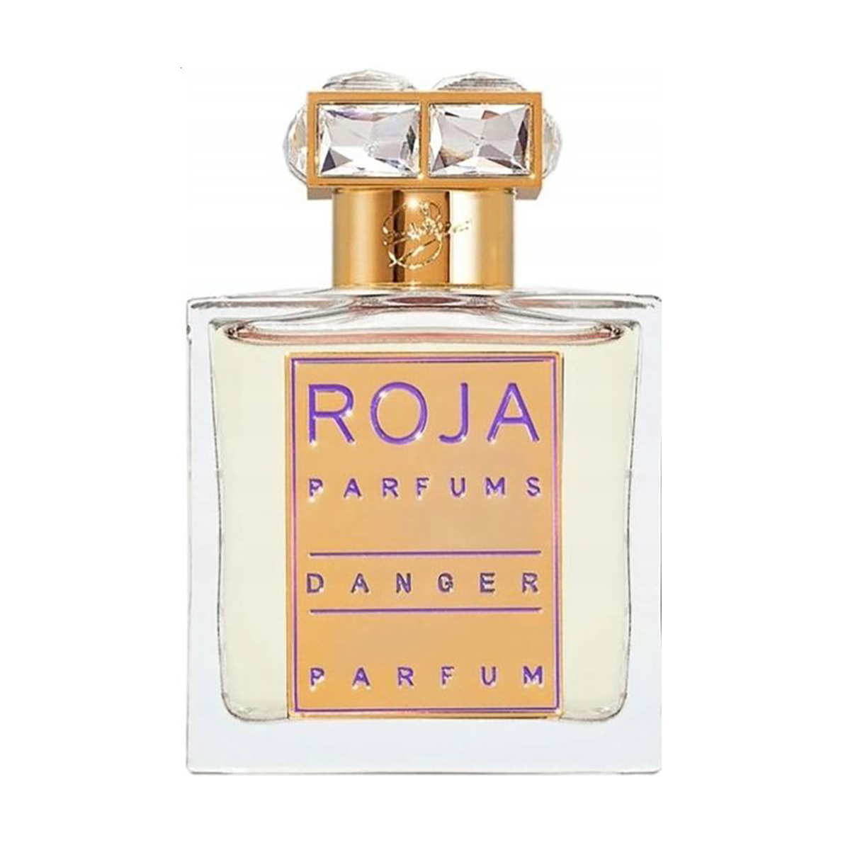 Roja Parfums Danger Парфуми жіночі, 50 мл (ТЕСТЕР)
Roja Parfums Danger Парфуми жіночі, 50 мл (ТЕСТЕР)