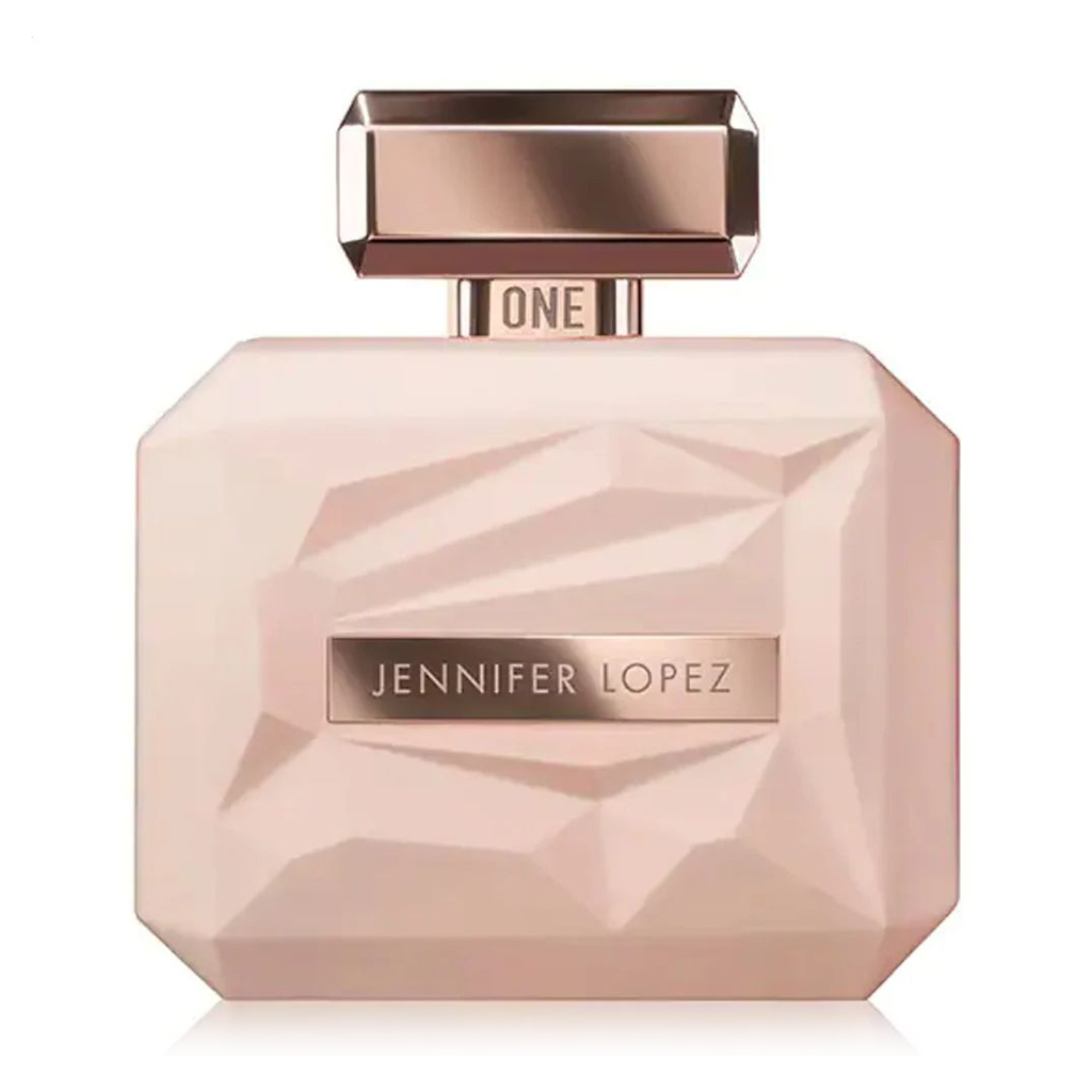 Jennifer Lopez One Парфумована вода жіноча, 50 мл
Jennifer Lopez One Парфумована вода жіноча, 50 мл