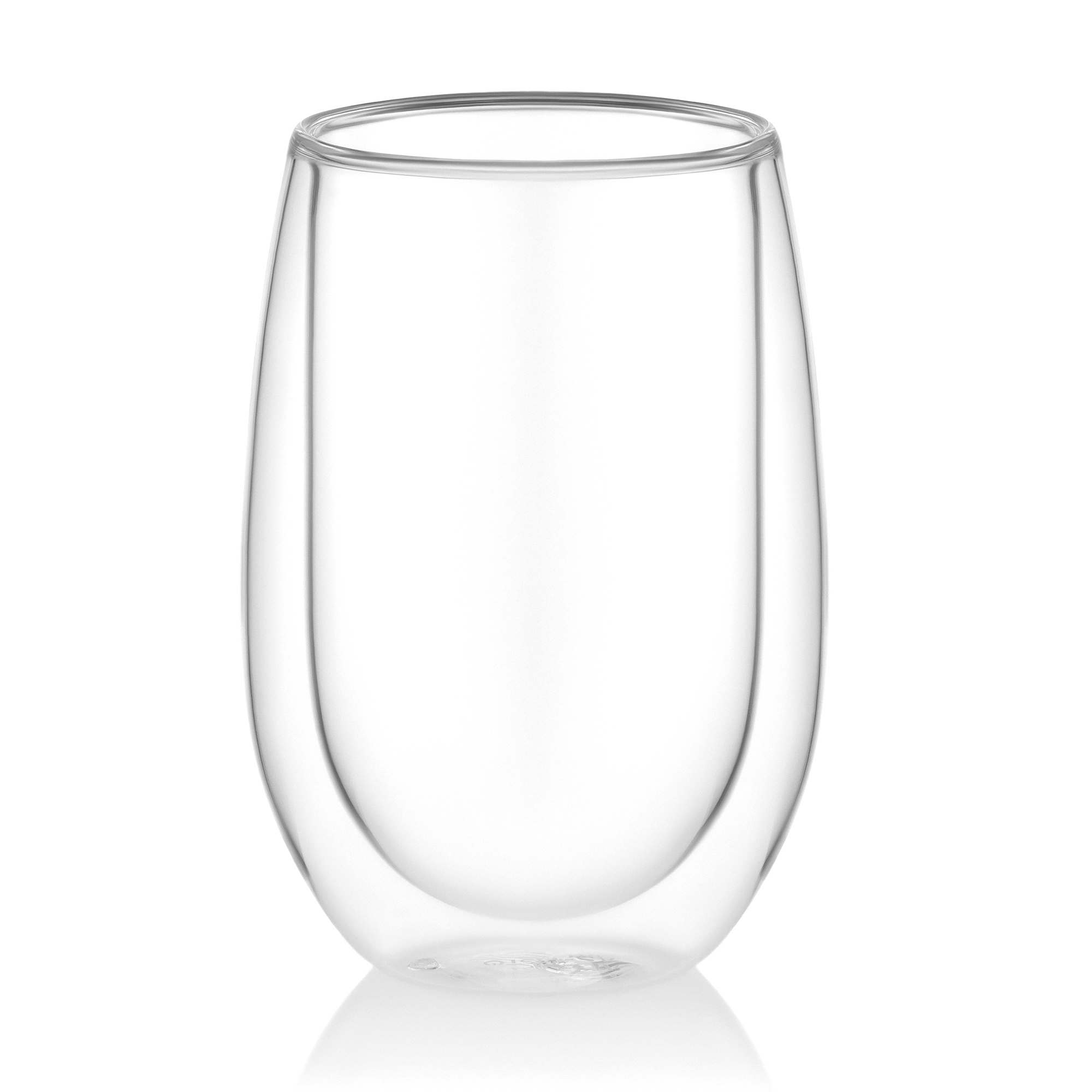 Набір чашок з подвійними стінками Ardesto, 2*350 мл (AR2635BV)
Набір чашок з подвійними стінками Ardesto, 2*350 мл (AR2635BV)