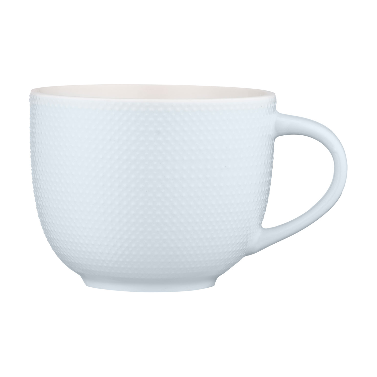 Чашка Ardesto Fresh порцеляна, блакитна, 550 мл (AR3044LB)
Чашка Ardesto Fresh порцеляна, блакитна, 550 мл (AR3044LB)