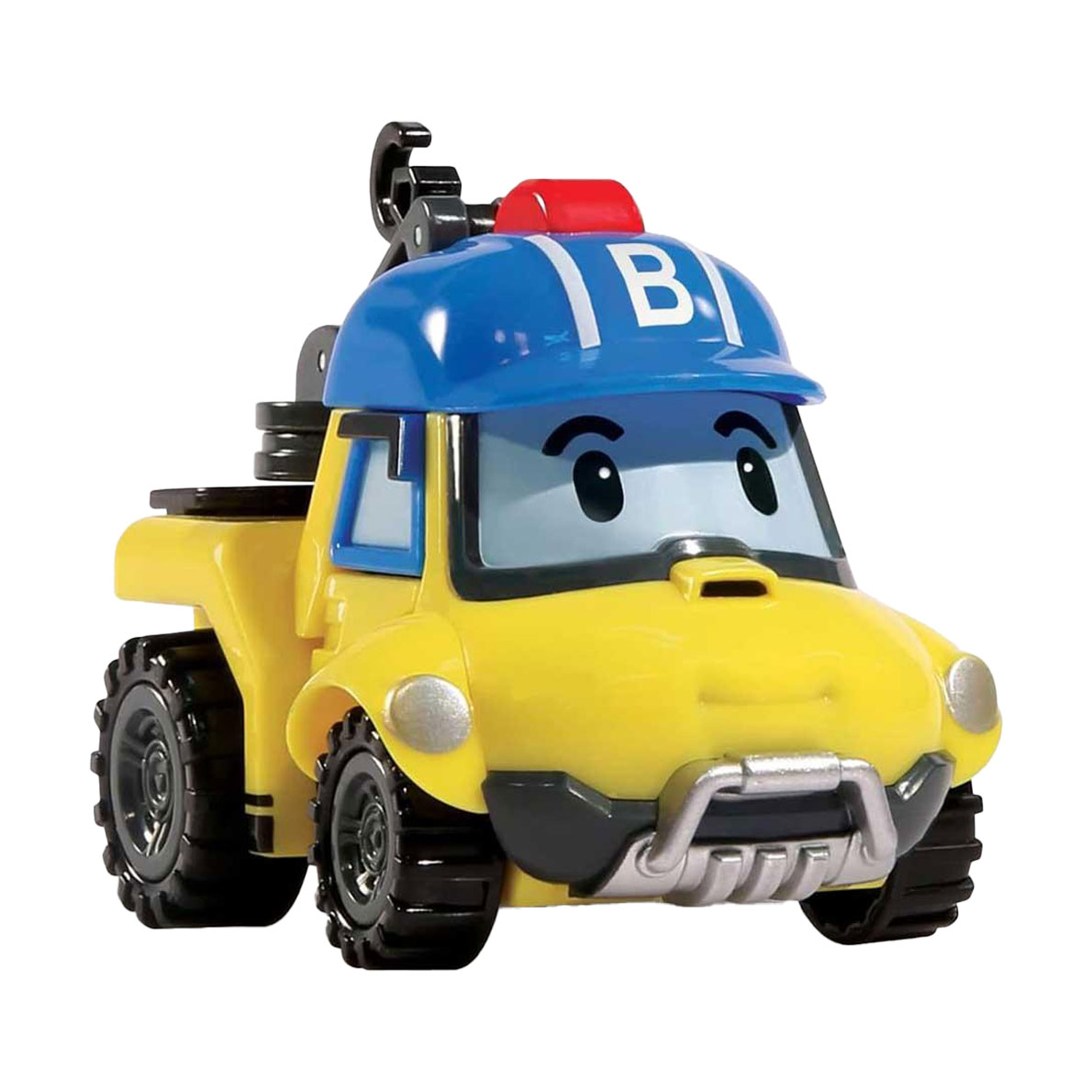 Рятувальна машинка Robocar Poli GoGo Баккі, від 3 років, 11.5*8*9 см (ZR-936)
Рятувальна машинка Robocar Poli GoGo Баккі, від 3 років, 11.5*8*9 см (ZR-936)