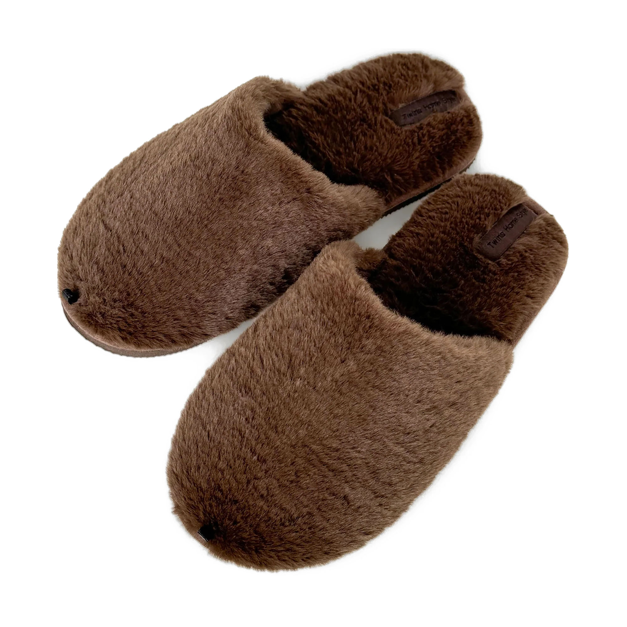 Чоловічі домашні капці Twins HS-LUX закриті, хутрянi, коричневi, розмір 40-41 (27 см)
Чоловічі домашні капці Twins HS-LUX закриті, хутрянi, коричневi, розмір 40-41 (27 см)