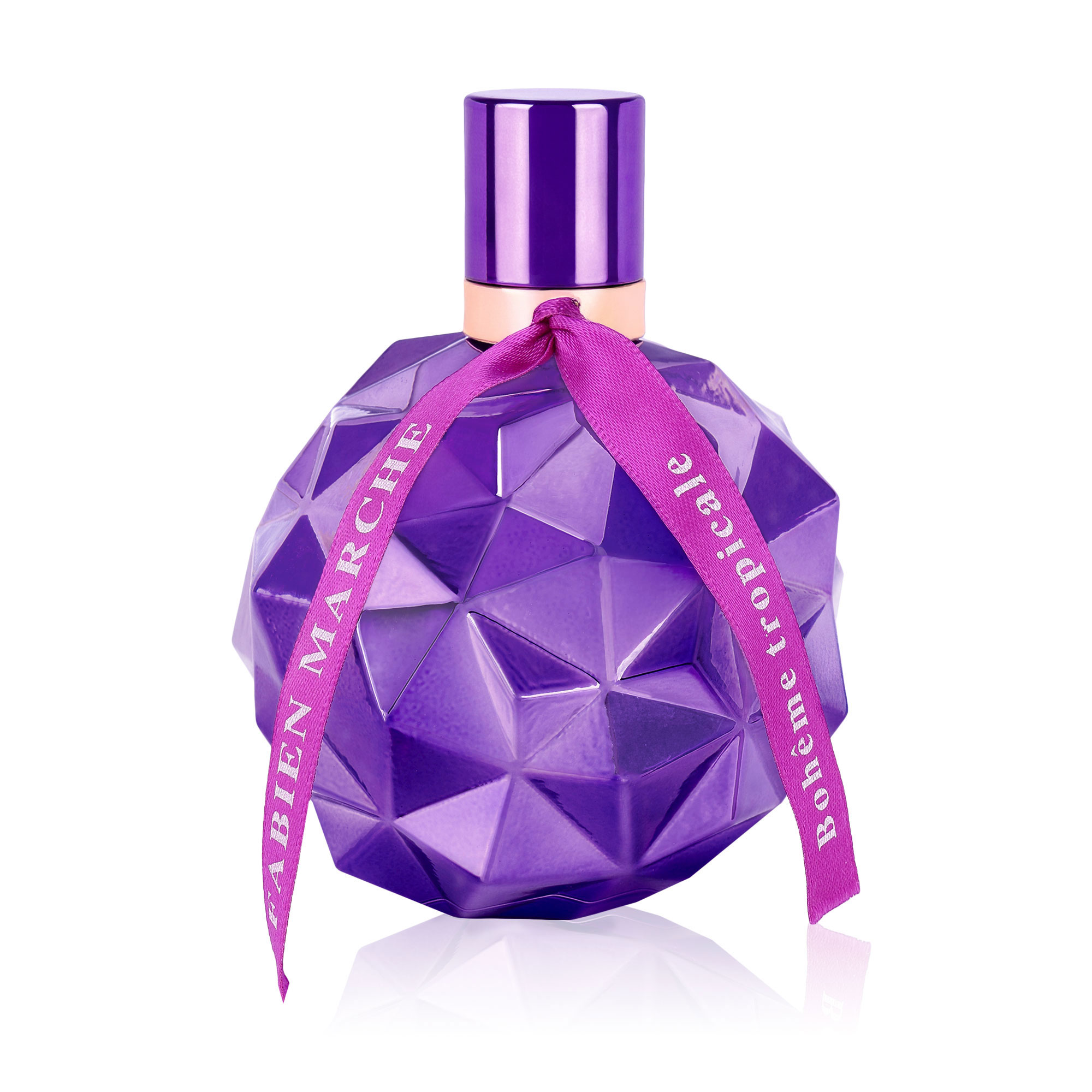 Fabien Marche Boheme Tropicale Парфумована вода жіноча, 100 мл
Fabien Marche Boheme Tropicale Парфумована вода жіноча, 100 мл