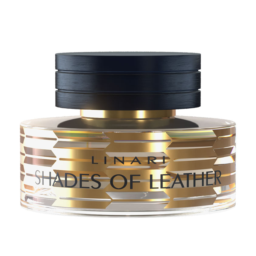 Linari Shades of Leather Парфумована вода унісекс, 100 мл
Linari Shades of Leather Парфумована вода унісекс, 100 мл