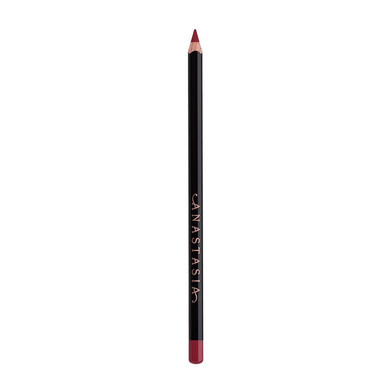 Уцінка! Олівець для губ Anastasia Beverly Hills Lip Liner, Blackberry, 1.49 г
Уцінка! Олівець для губ Anastasia Beverly Hills Lip Liner, Blackberry, 1.49 г