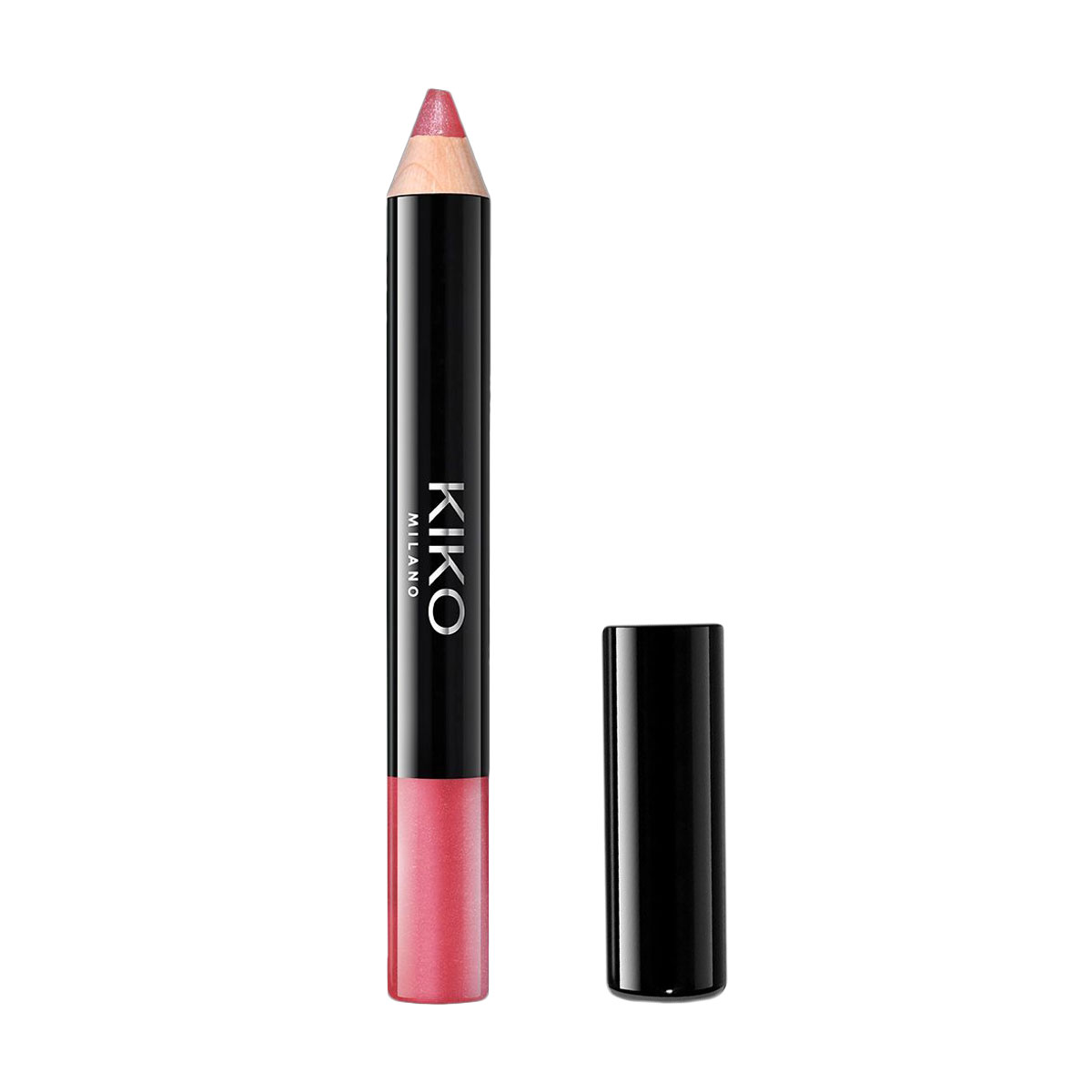 Уцінка! Помада-олівець для губ Kiko Milano Smart Fusion Creamy Lip Crayon 05 Deep Pink, 1.6 г
Уцінка! Помада-олівець для губ Kiko Milano Smart Fusion Creamy Lip Crayon 05 Deep Pink, 1.6 г