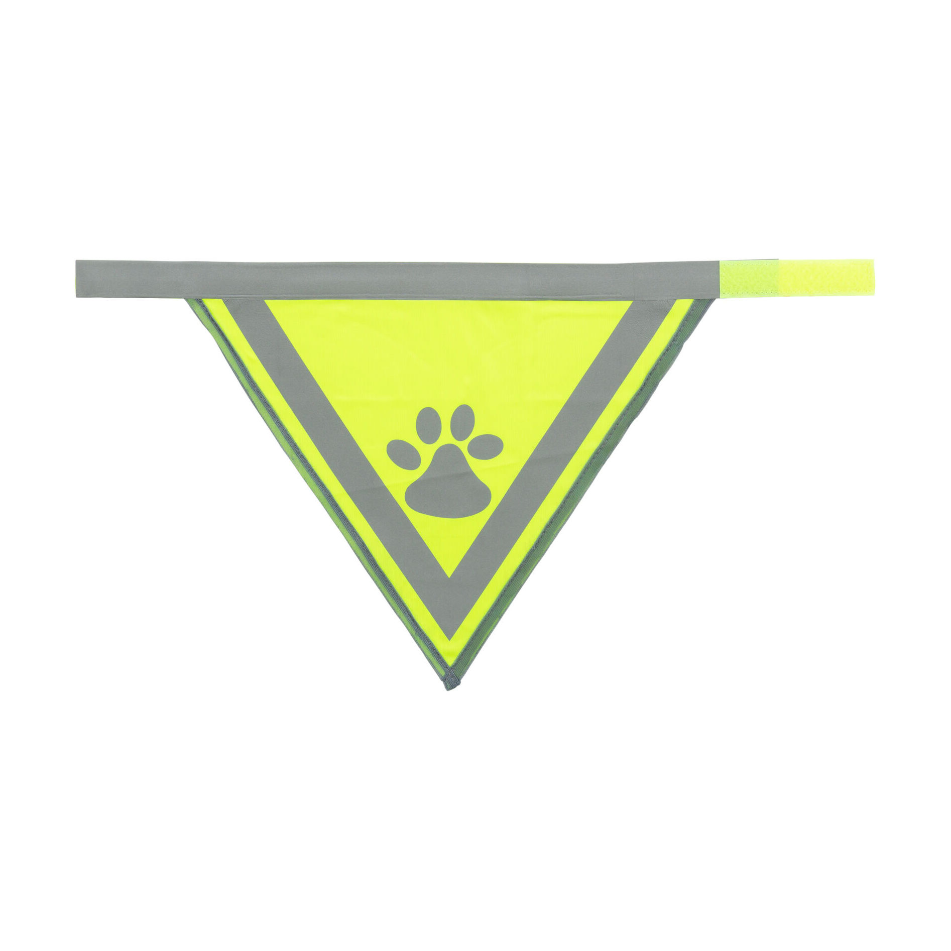 Уцінка! Світловідбивна хустка для собак Trixie розмір S-M (29-42 см) (30122)
Уцінка! Світловідбивна хустка для собак Trixie розмір S-M (29-42 см) (30122)