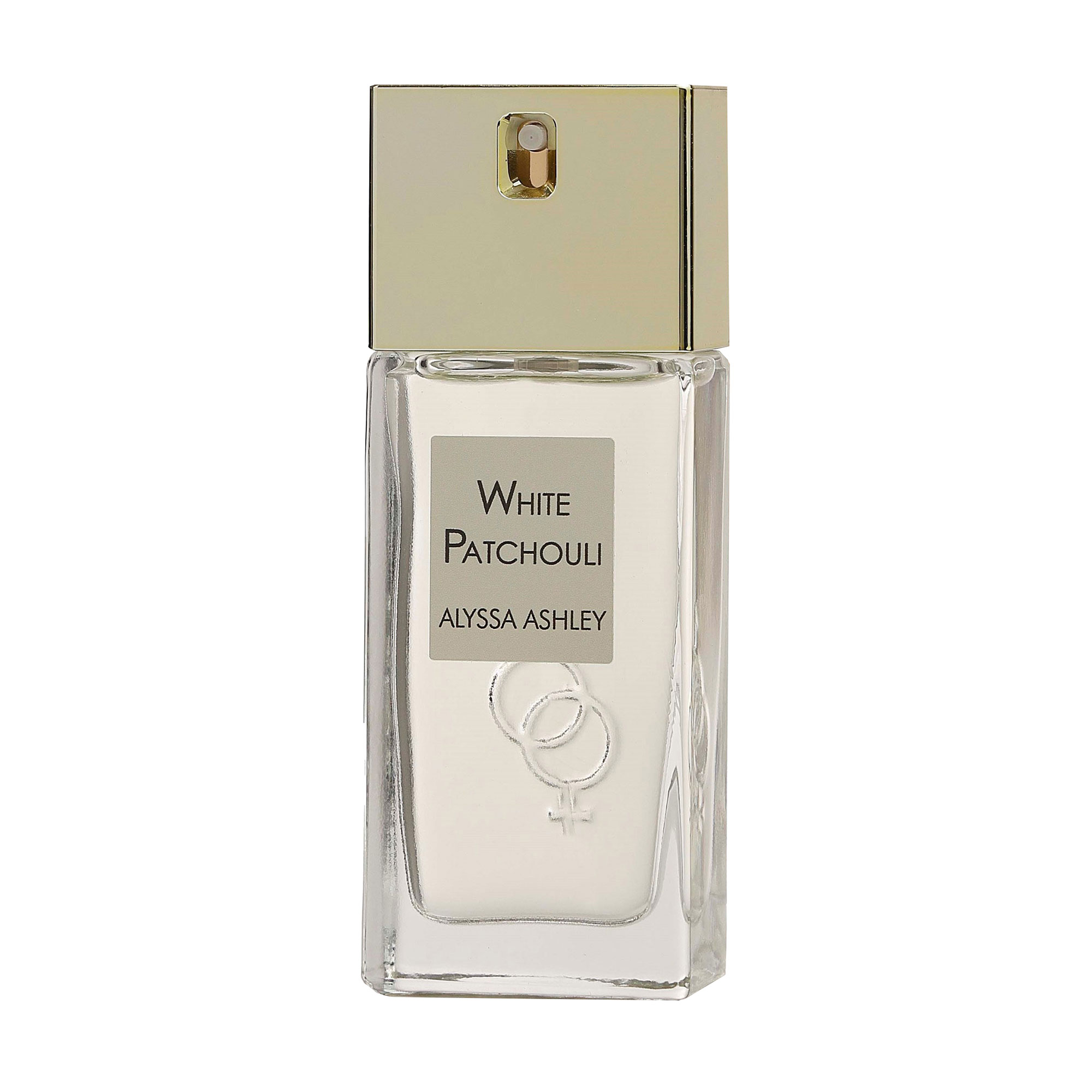 Alyssa Ashley White Patchouli Парфумована вода унісекс, 30 мл
Alyssa Ashley White Patchouli Парфумована вода унісекс, 30 мл