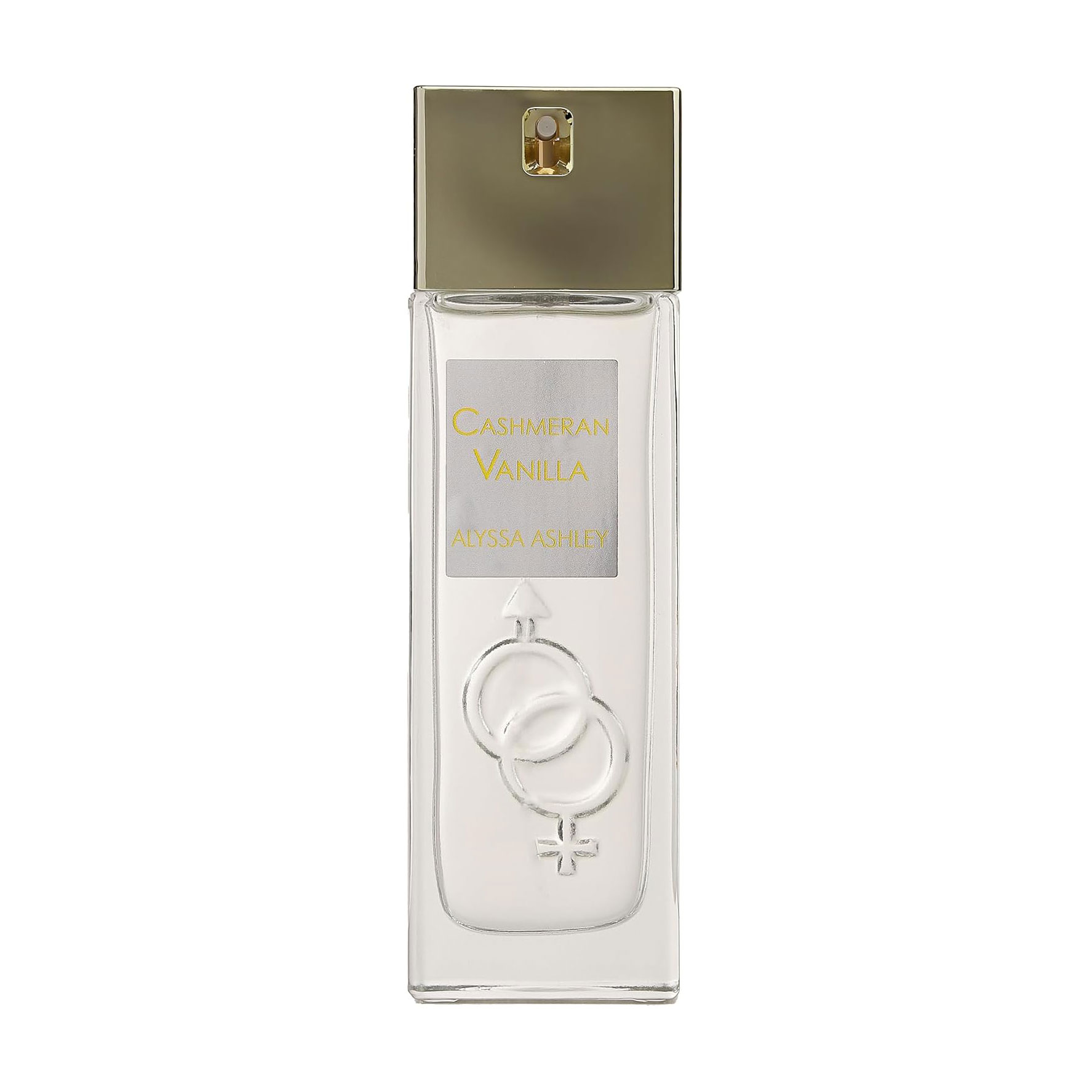 Уцінка! Alyssa Ashley Cashmeran Vanilla Парфумована вода унісекс, 50 мл
Уцінка! Alyssa Ashley Cashmeran Vanilla Парфумована вода унісекс, 50 мл
