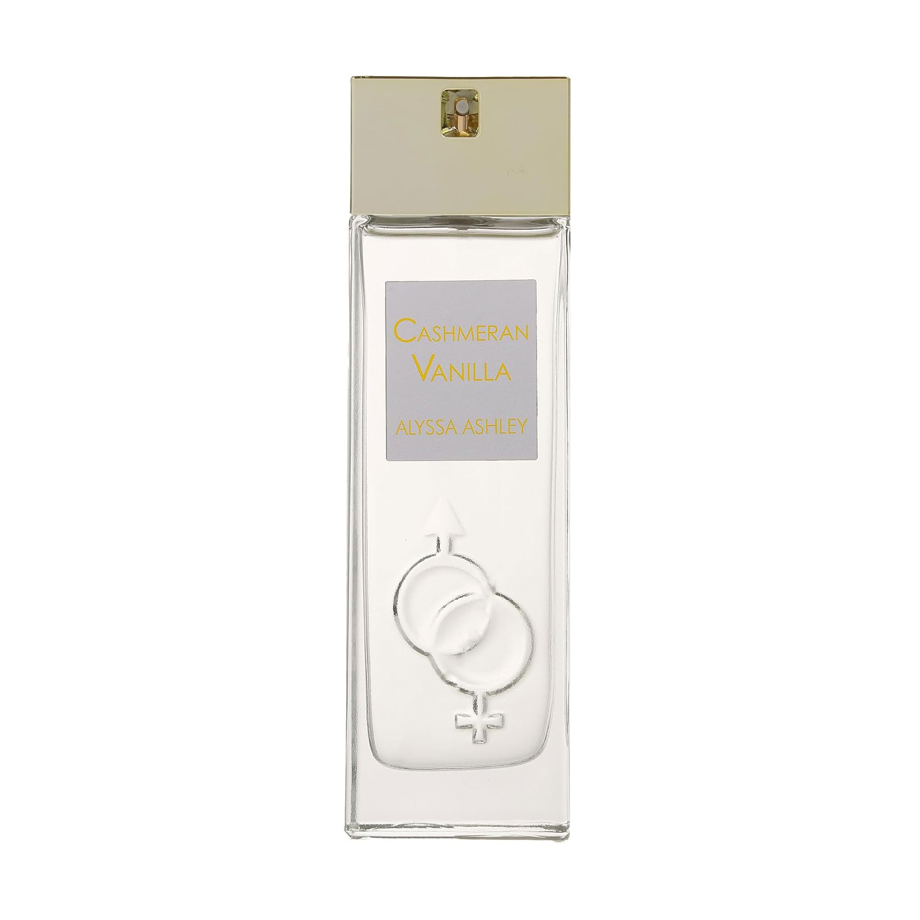 Уцінка! Alyssa Ashley Cashmeran Vanilla Парфумована вода унісекс, 100 мл
Уцінка! Alyssa Ashley Cashmeran Vanilla Парфумована вода унісекс, 100 мл