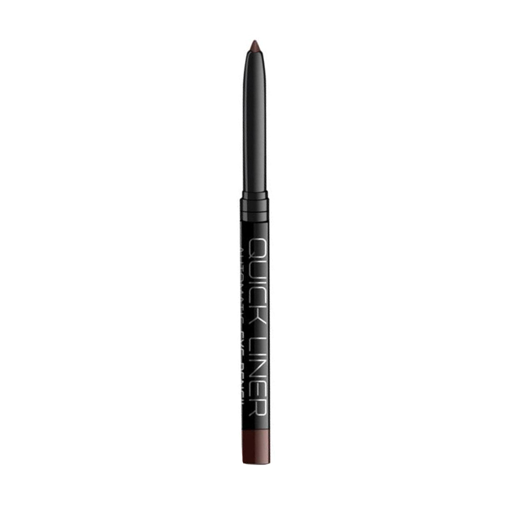 Уцінка! Автоматичний олівець для очей Revers Cosmetics Quick Liner Automatic Eye Pencil 1012 Brown, 1.5 г
Уцінка! Автоматичний олівець для очей Revers Cosmetics Quick Liner Automatic Eye Pencil 1012 Brown, 1.5 г
