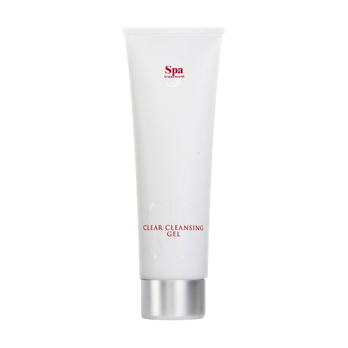 Уцінка! Гель для зняття макіяжу Spa Treatment Abso Clear Cleansing Gel, 120 г
Уцінка! Гель для зняття макіяжу Spa Treatment Abso Clear Cleansing Gel, 120 г