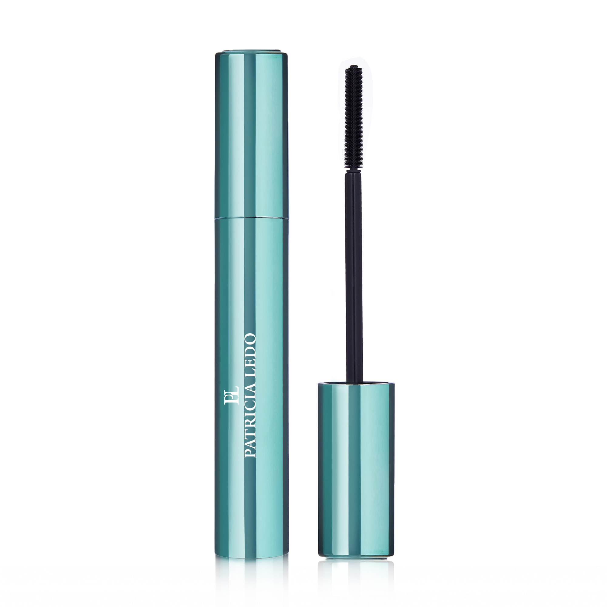 Туш для вій Patricia Ledo Trend Long & Volume Thermo Mascara чорна, 7 г
Туш для вій Patricia Ledo Trend Long & Volume Thermo Mascara чорна, 7 г