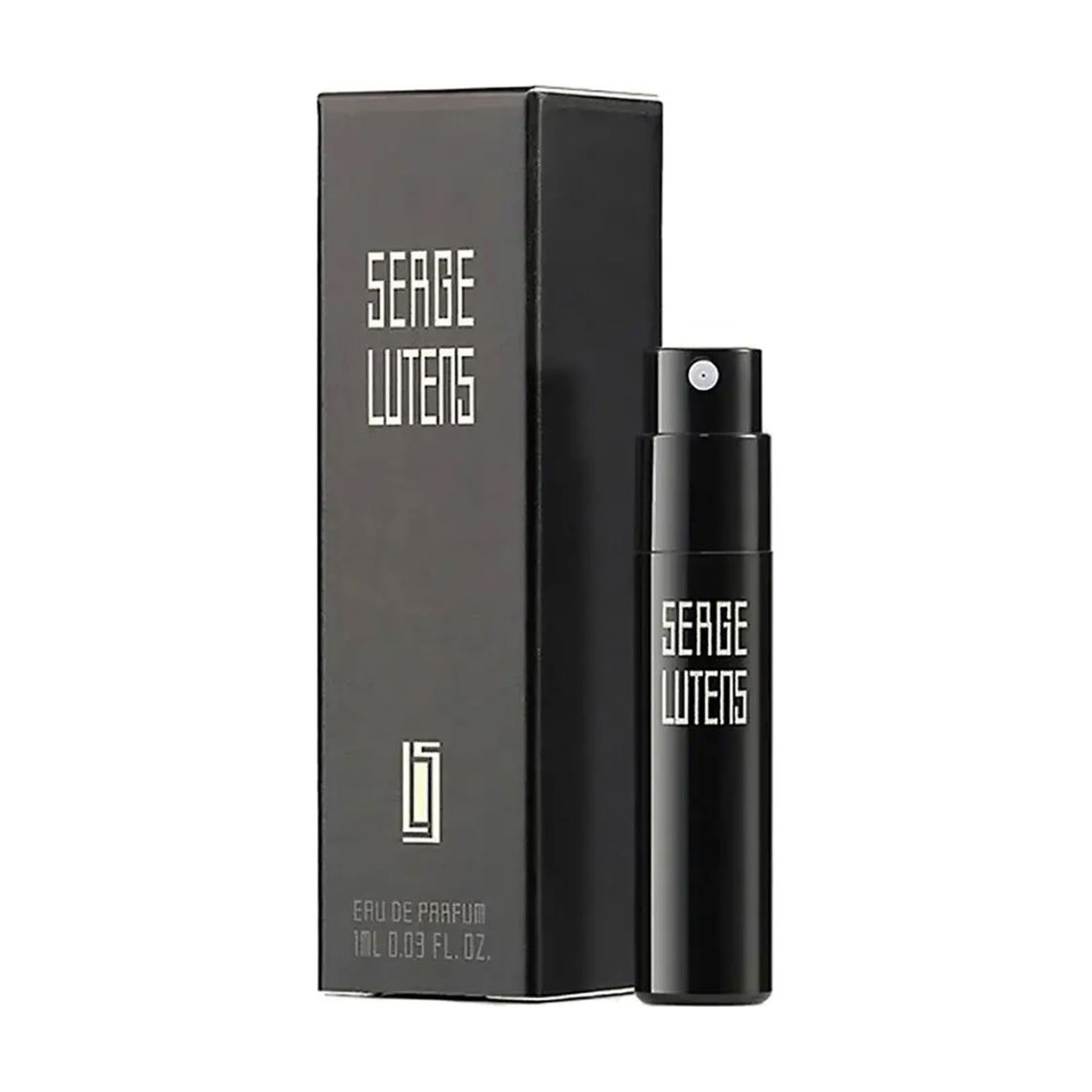 Serge Lutens Point Du Jour Парфумована вода унісекс, 1 мл (пробник)
Serge Lutens Point Du Jour Парфумована вода унісекс, 1 мл (пробник)