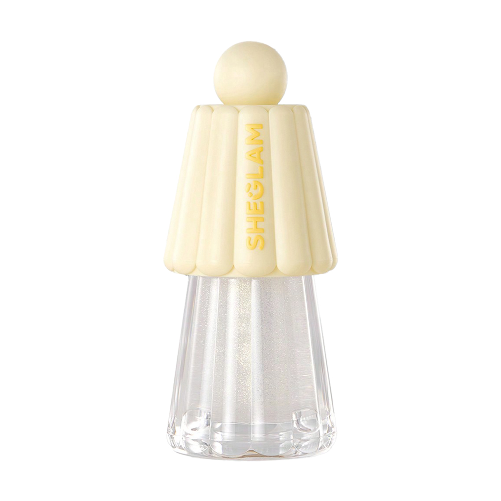 Уцінка! Зволожувальна олія для губ Sheglam Jelly Wow Hydrating Lip Oil, Strike Gold, 5 г
Уцінка! Зволожувальна олія для губ Sheglam Jelly Wow Hydrating Lip Oil, Strike Gold, 5 г