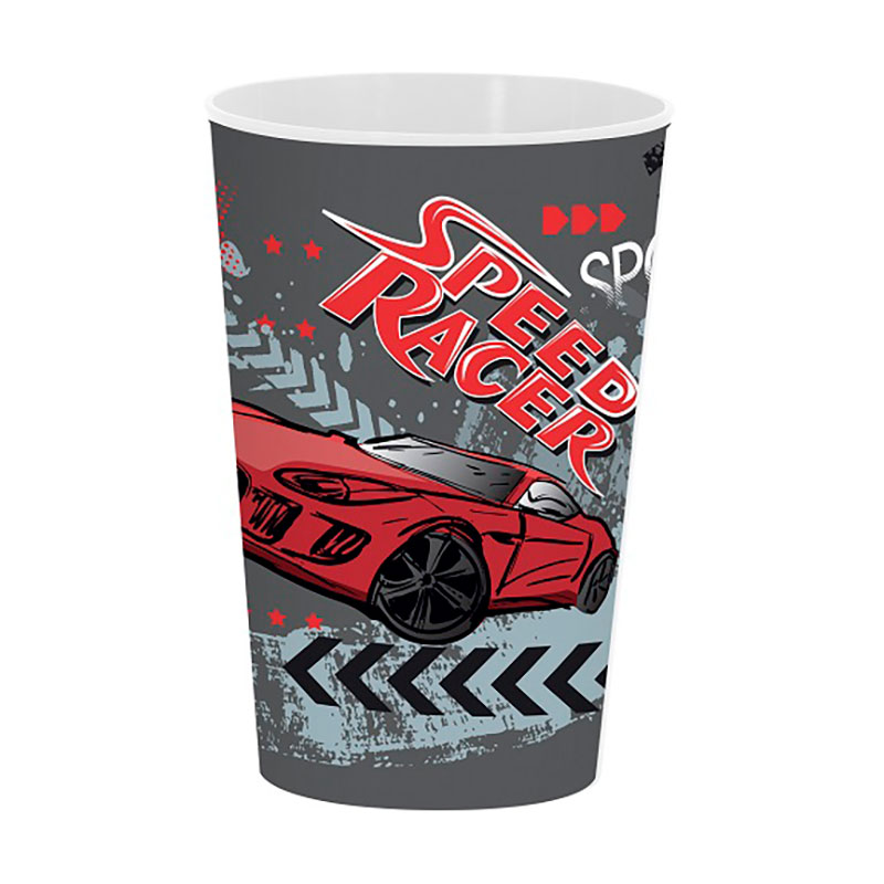 Стакан Herevin Speed Racer, 340 мл (161910-010)
Стакан Herevin Speed Racer, 340 мл (161910-010)