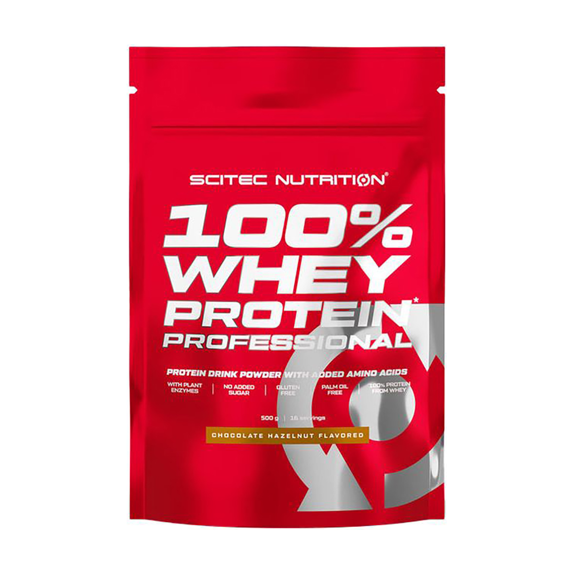 Протеїн Scitec Nutrition 100% Whey Protein Professional Шоколад та лісовий горіх, в порошку, 500 г
Протеїн Scitec Nutrition 100% Whey Protein Professional Шоколад та лісовий горіх, в порошку, 500 г