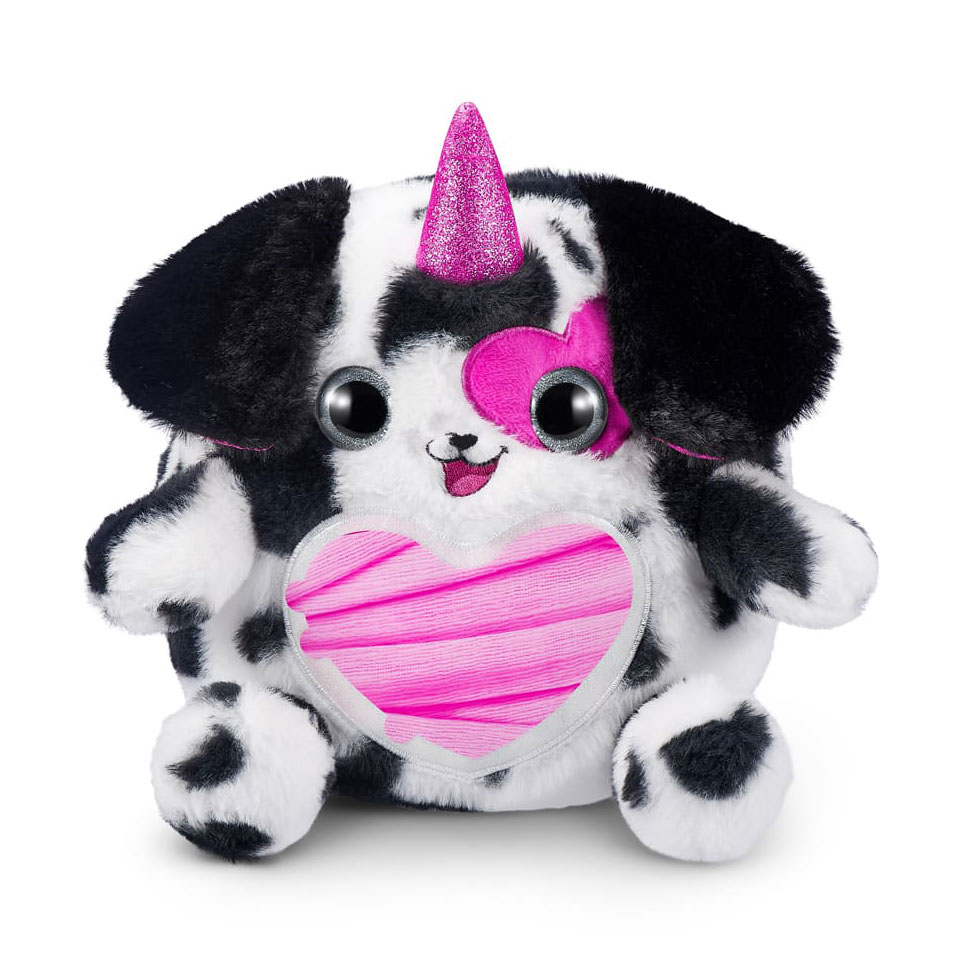 М'яка іграшка-сюрприз Rainbocorns D Puppycorn Rescue від 3 років, 20*23*28 см (9261D)
М'яка іграшка-сюрприз Rainbocorns D Puppycorn Rescue від 3 років, 20*23*28 см (9261D)