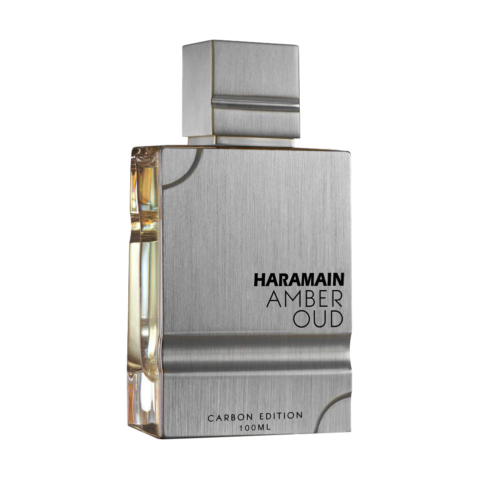 Уцінка! Al Haramain Amber Oud Carbon Edition Парфумована вода унісекс, 100 мл
Уцінка! Al Haramain Amber Oud Carbon Edition Парфумована вода унісекс, 100 мл
