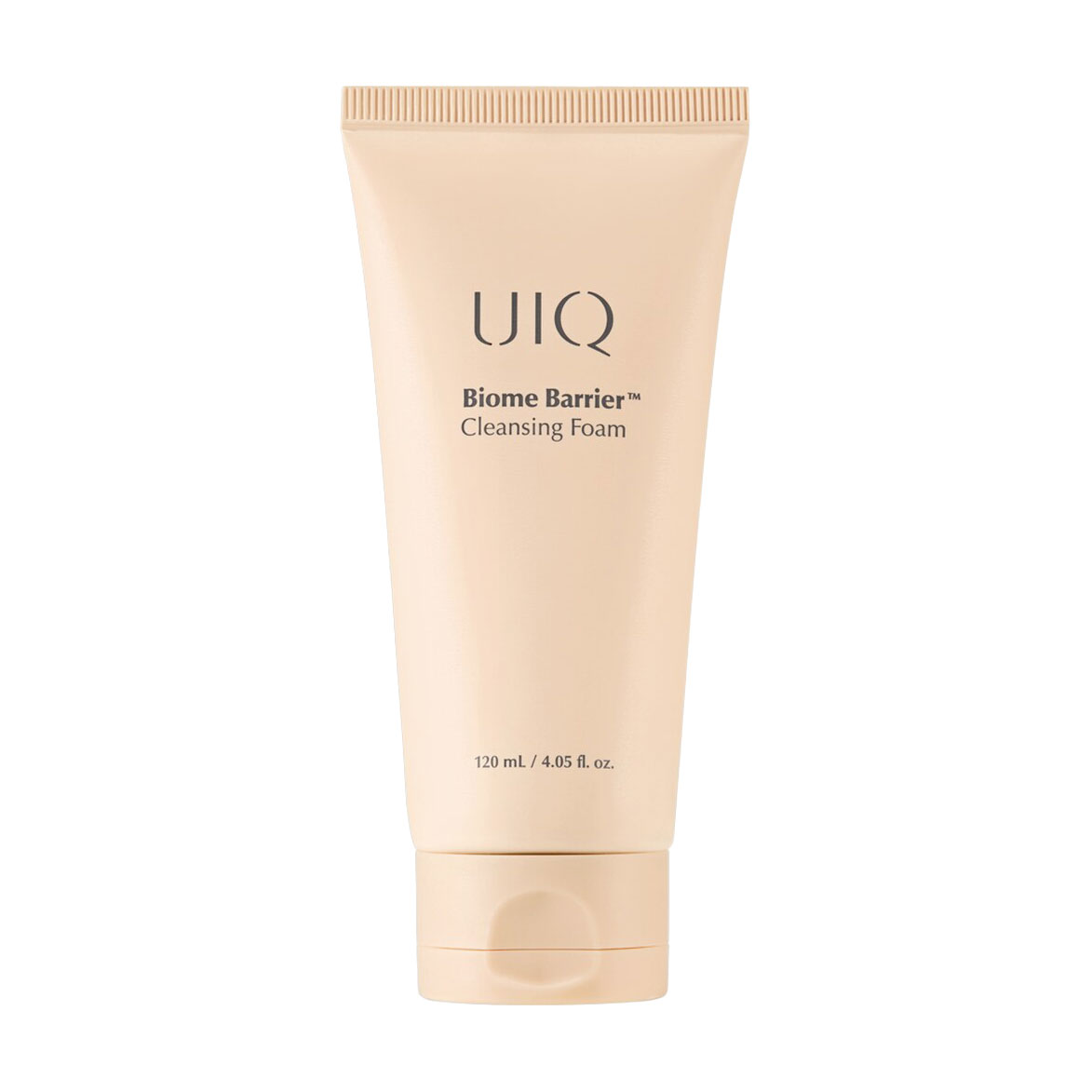 Уцінка! Слабокислотна пінка для вмивання UIQ Biome Barrier Cleansing Foam з пробіотиками, 120 мл
Уцінка! Слабокислотна пінка для вмивання UIQ Biome Barrier Cleansing Foam з пробіотиками, 120 мл