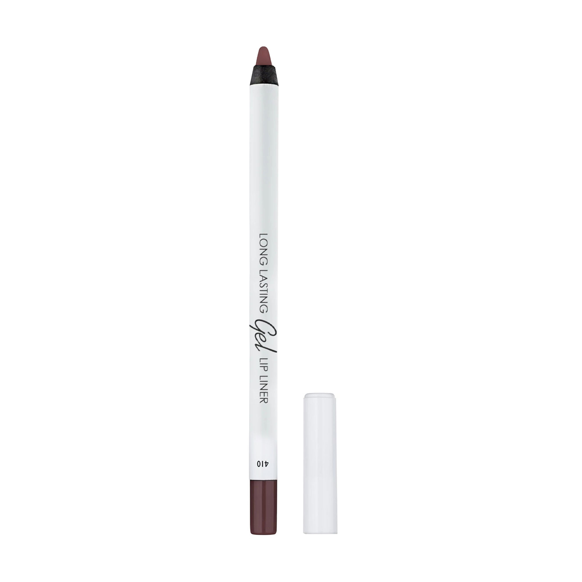 Уцінка! Гелевий олівець для губ LAMEL Make Up Long Lasting Gel Lip Liner 410, 1.8 г
Уцінка! Гелевий олівець для губ LAMEL Make Up Long Lasting Gel Lip Liner 410, 1.8 г
