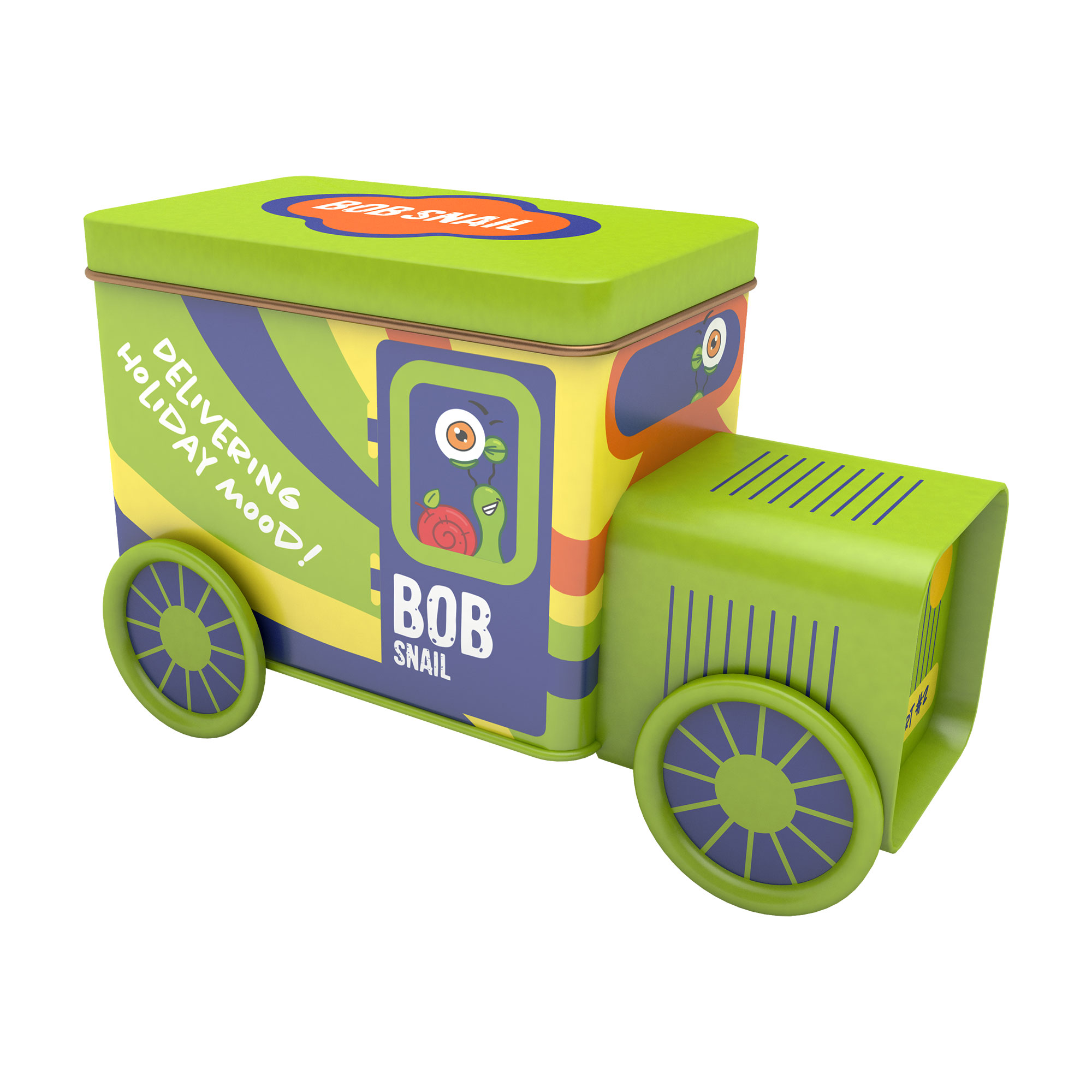 Подарунковий набір Bob Snail Fruit Start локомотив 2 (роли, 9*10 г + мармелад, 2*9 г + колекційна іграшка, 1 шт + стікерпак, 1 шт + квиток, 1 шт)
Подарунковий набір Bob Snail Fruit Start локомотив 2 (роли, 9*10 г + мармелад, 2*9 г + колекційна іграшка, 1 шт + стікерпак, 1 шт + квиток, 1 шт)