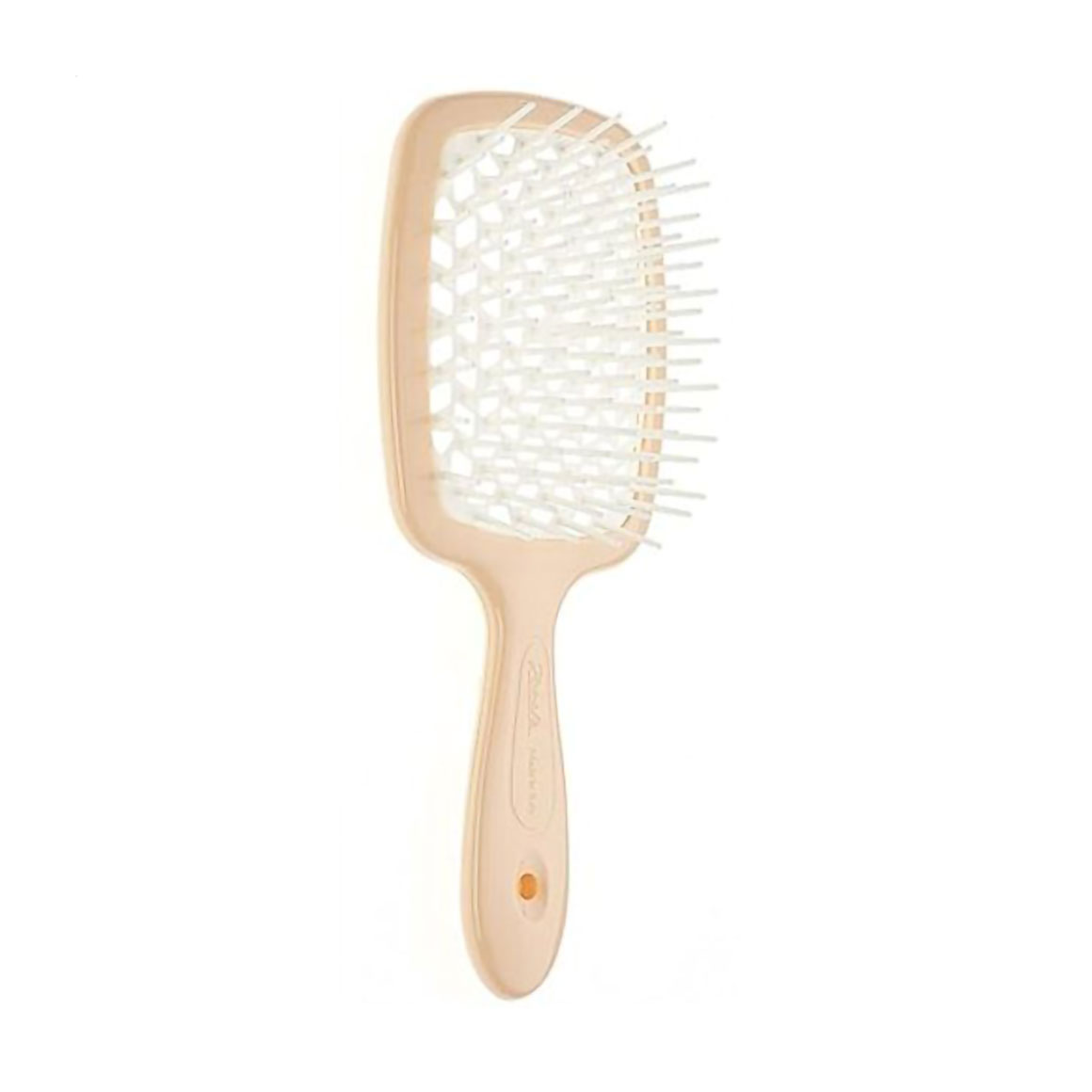 Щітка Janeke Small Superbrush 1830 The Original Italian Patent пудрова з білим
Щітка Janeke Small Superbrush 1830 The Original Italian Patent пудрова з білим