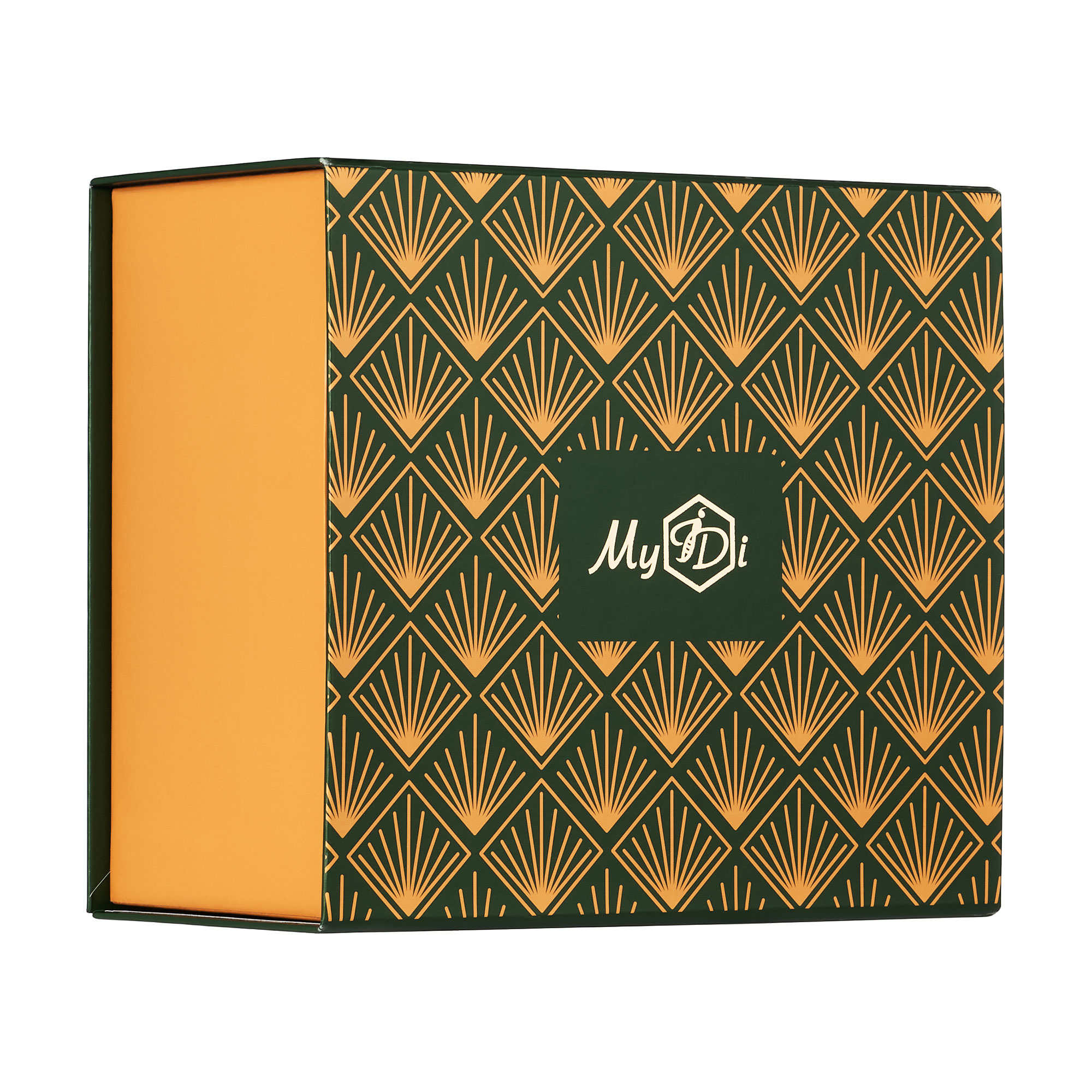 Адвент-календар MyIDi Beauty Rituals, 23 продукти
Адвент-календар MyIDi Beauty Rituals, 23 продукти