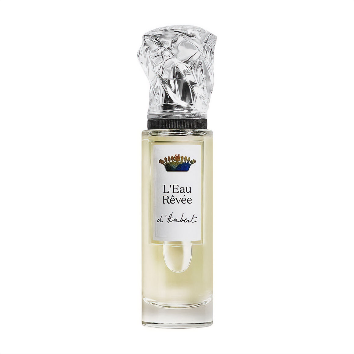 Sisley L'Eau Revee D'Hubert Туалетна вода унісекс, 100 мл (ТЕСТЕР)
Sisley L'Eau Revee D'Hubert Туалетна вода унісекс, 100 мл (ТЕСТЕР)