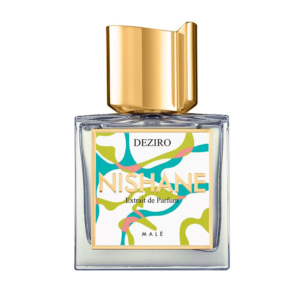 Nishane Deziro Парфуми унісекс, 100 мл
Nishane Deziro Парфуми унісекс, 100 мл