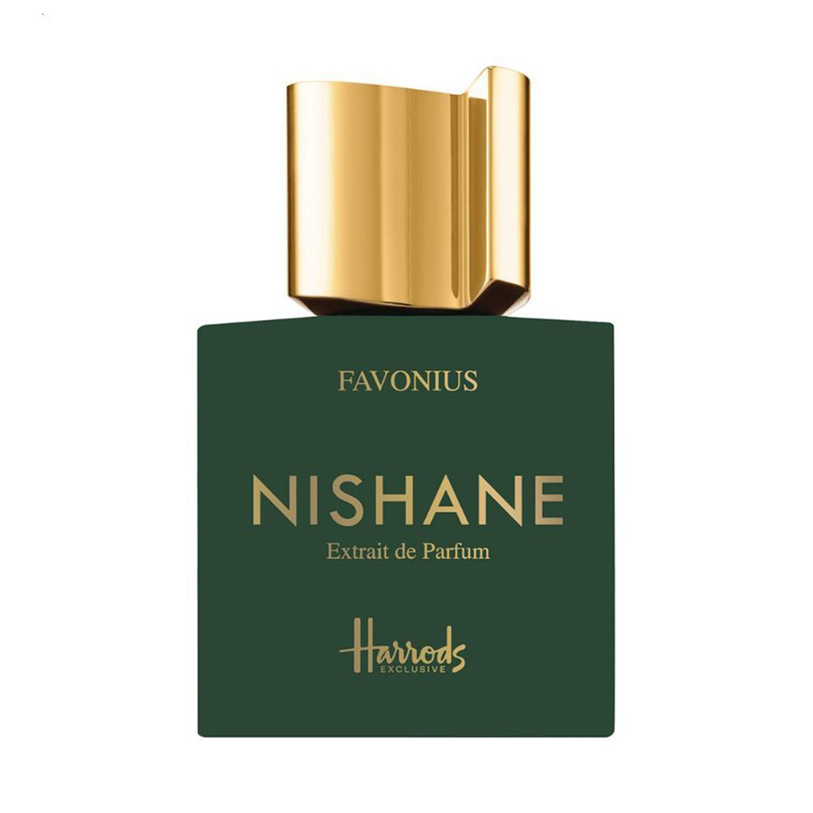 Nishane Favonius Парфуми унісекс, 100 мл (ТЕСТЕР)
Nishane Favonius Парфуми унісекс, 100 мл (ТЕСТЕР)