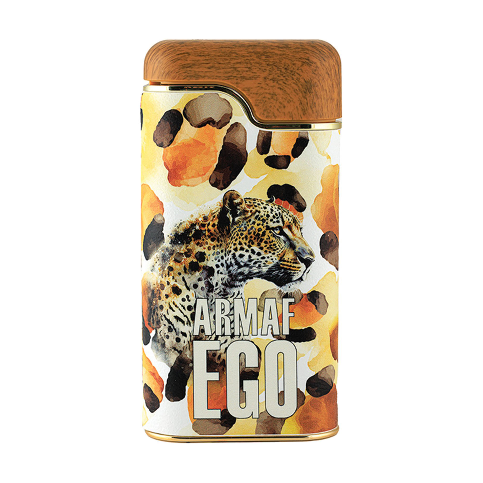 Уцінка! Armaf Ego Panthera Парфумована вода унісекс, 100 мл
Уцінка! Armaf Ego Panthera Парфумована вода унісекс, 100 мл