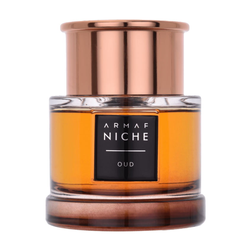 Armaf Niche Oud Парфумована вода унісекс, 90 мл
Armaf Niche Oud Парфумована вода унісекс, 90 мл