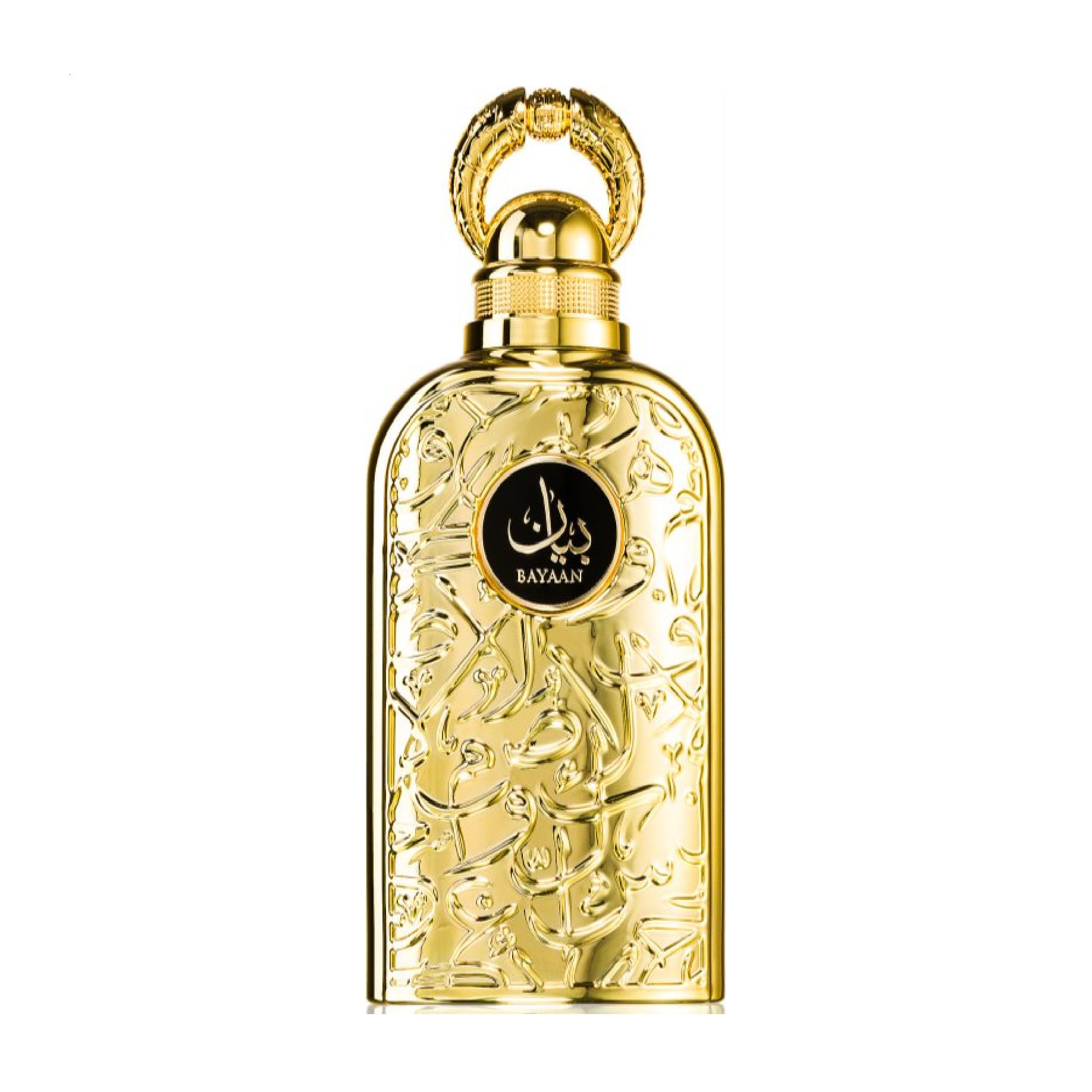 Lattafa Perfumes Bayaan Парфумована вода жіноча, 100 мл
Lattafa Perfumes Bayaan Парфумована вода жіноча, 100 мл