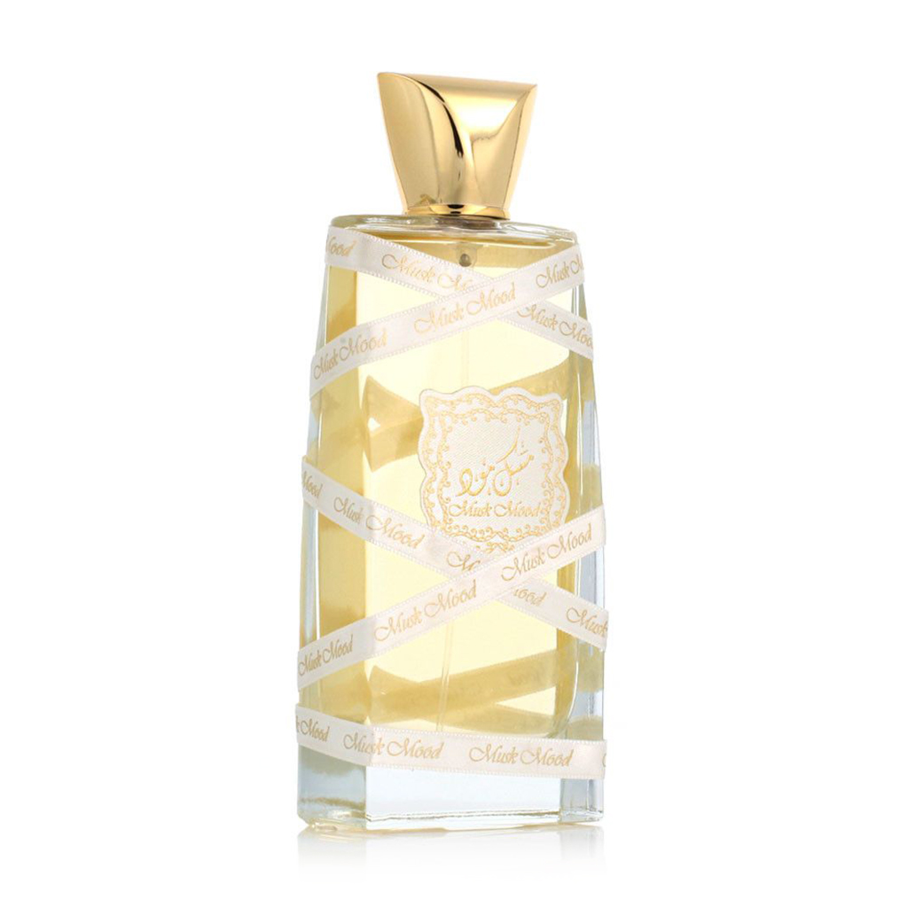 Lattafa Perfumes Musk Mood Парфумована вода унісекс, 100 мл
Lattafa Perfumes Musk Mood Парфумована вода унісекс, 100 мл