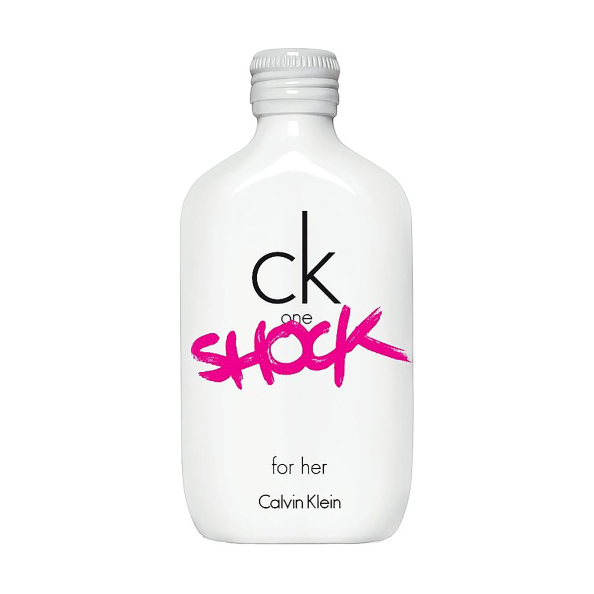 Calvin Klein CK One Shock For Her Туалетна вода жіноча, 100 мл (ТЕСТЕР)
Calvin Klein CK One Shock For Her Туалетна вода жіноча, 100 мл (ТЕСТЕР)