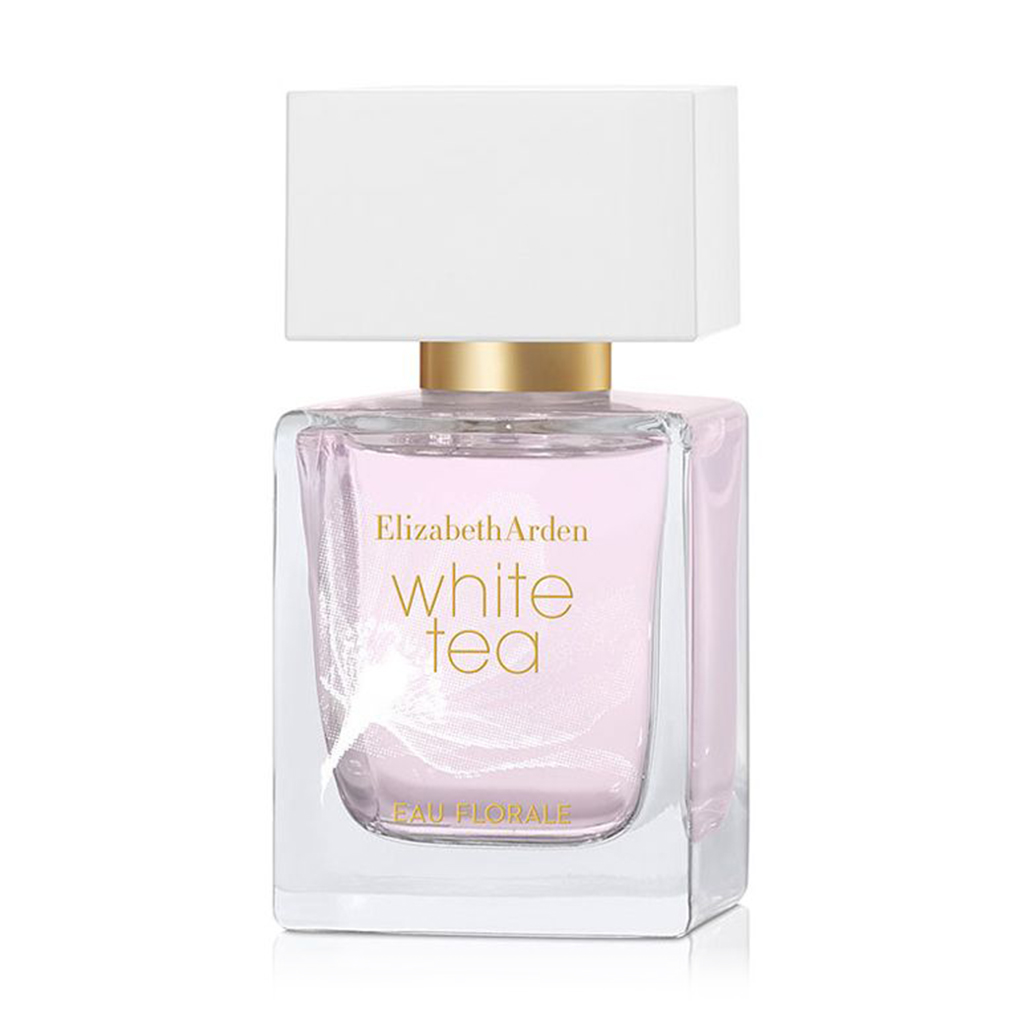 Elizabeth Arden White Tea Eau Florale Туалетна вода жіноча, 30 мл
Elizabeth Arden White Tea Eau Florale Туалетна вода жіноча, 30 мл