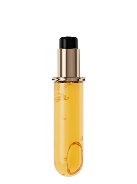Універсальна термозахисна олія для волосся Kerastase Elixir Ultime L'Huile Originale Versatile Beautifying Oil Refill, 75 мл (змінний блок)