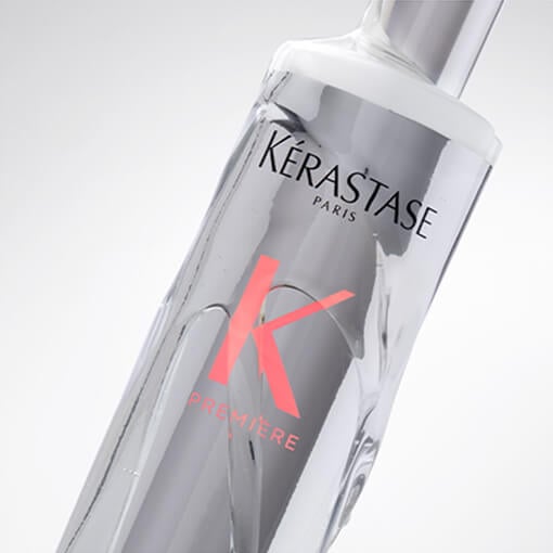 Декальцинувальний прешампунь-догляд Kerastase Premiere Decalcifying Repairing Pre-shampoo Treatment для пошкодженого волосся, 250 мл
