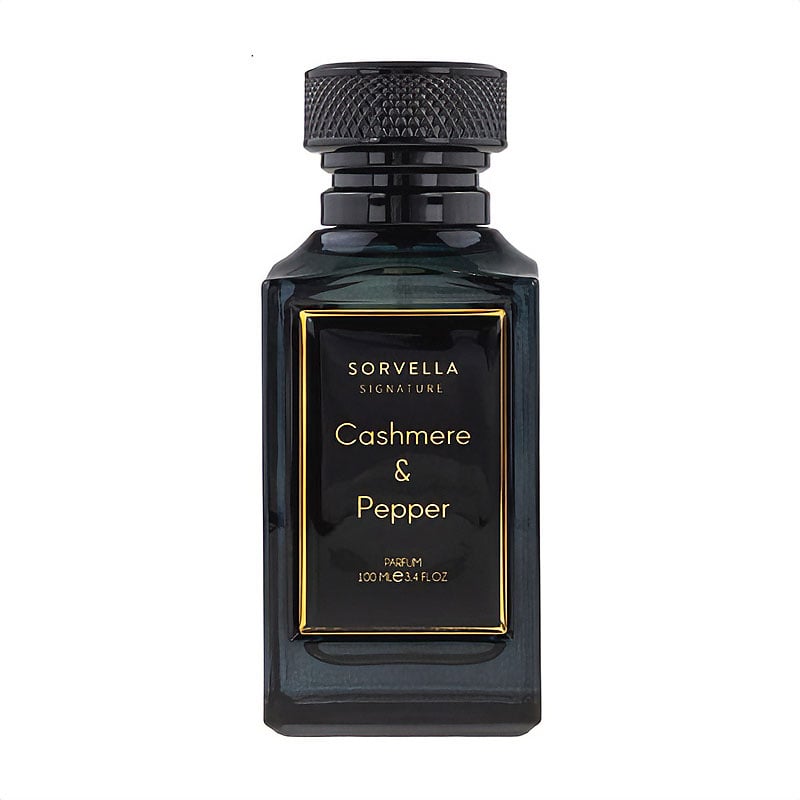 

Sorvella Perfume Cashmere & Pepper Парфуми унісекс, 100 мл
