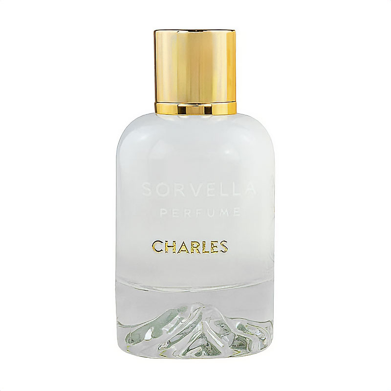 

Sorvella Perfume Charles Парфумована вода унісекс, 100 мл