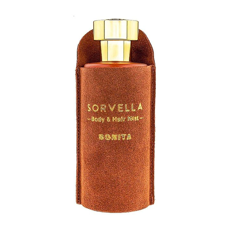 

Парфумований міст для тіла та волосся Sorvella Perfume Bonita жіночий, 100 мл