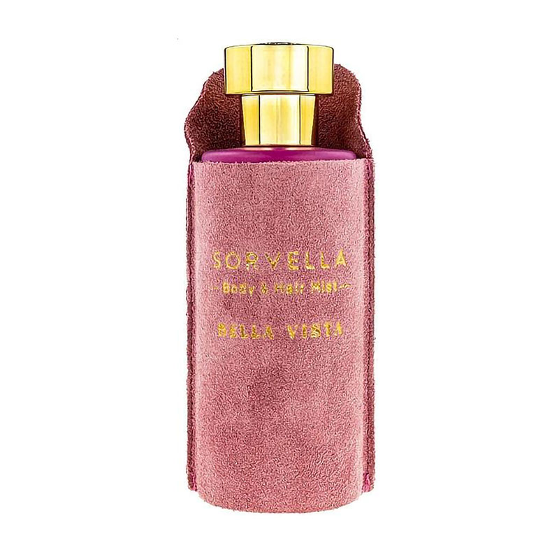 

Парфумований міст для тіла та волосся Sorvella Perfume Bella Vista жіночий, 100 мл